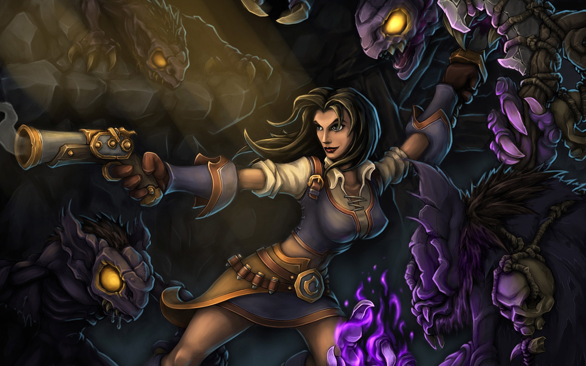 高清,游戏,CG,宽屏,2012Y十一月03D