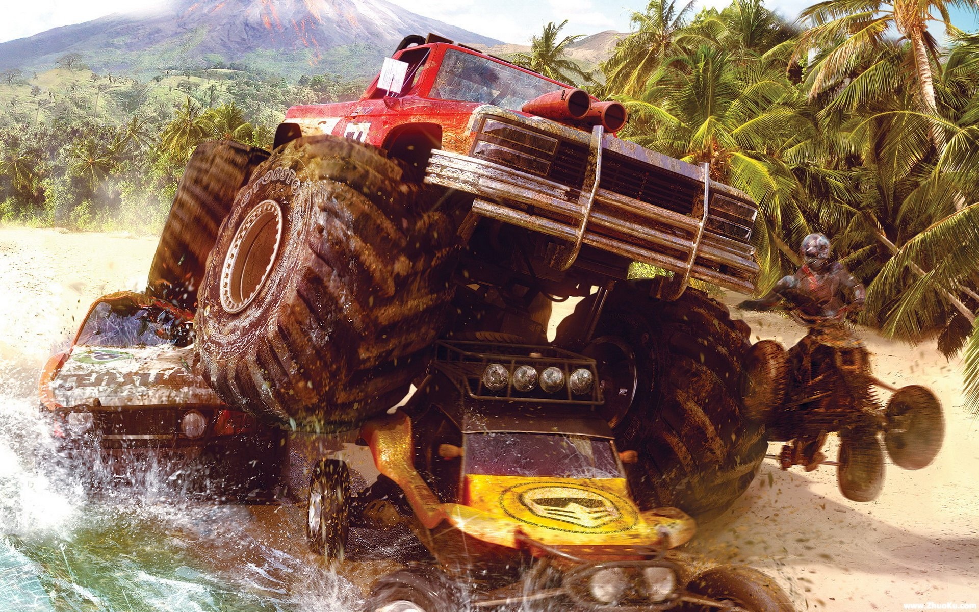 越野,竞速,motor,storm,赛车,游戏,高清,2012Y十一月04D