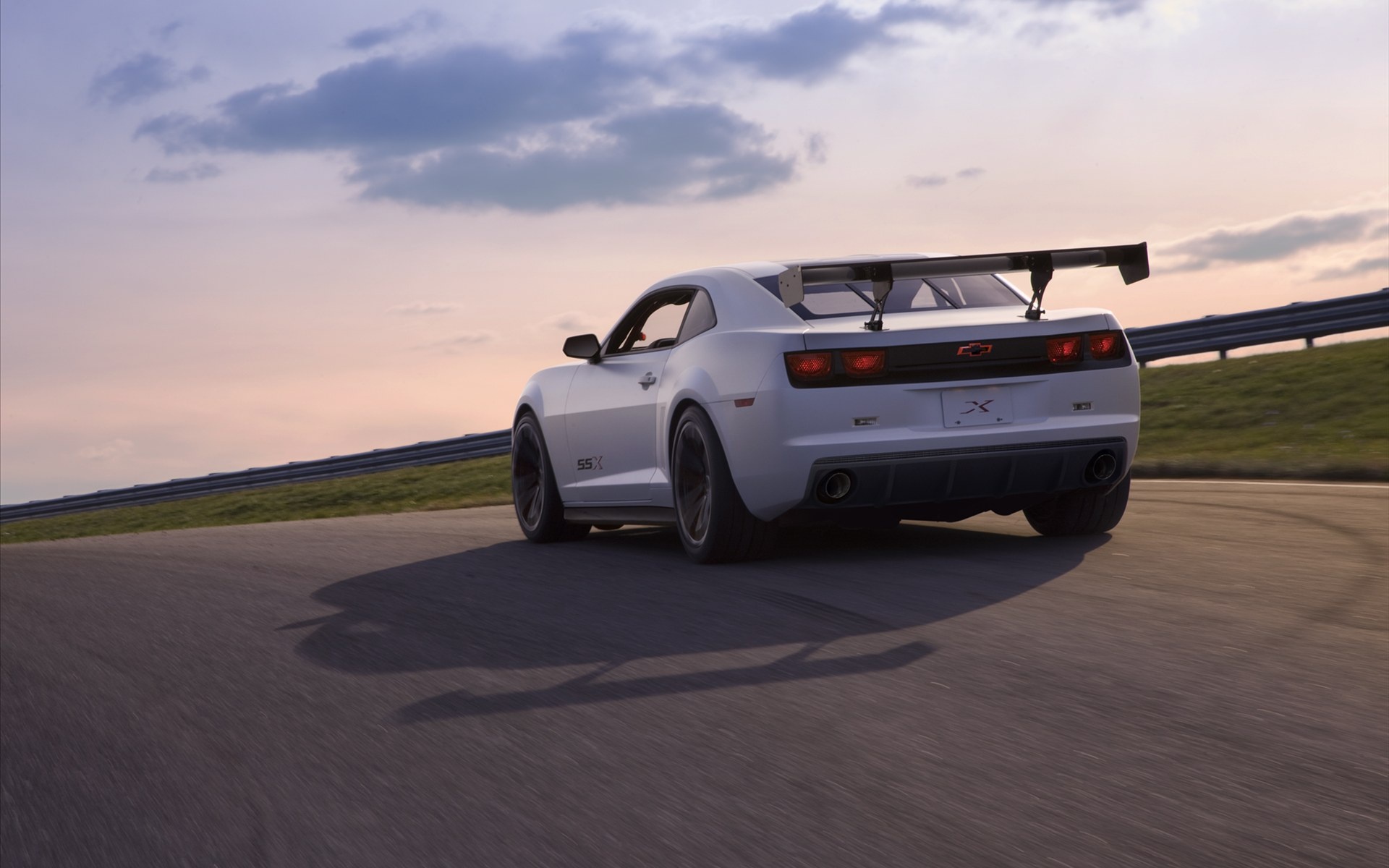 Chevrolet,雪佛兰,Camaro,汽车,宽屏,2012Y十一月25D,儿童桌面专用