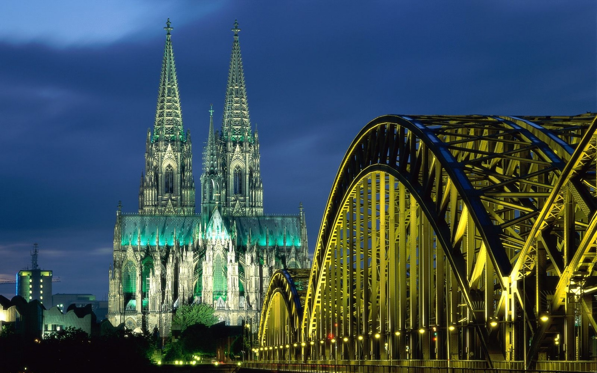 风景,城市夜景,2012Y十一月11D,儿童桌面专用