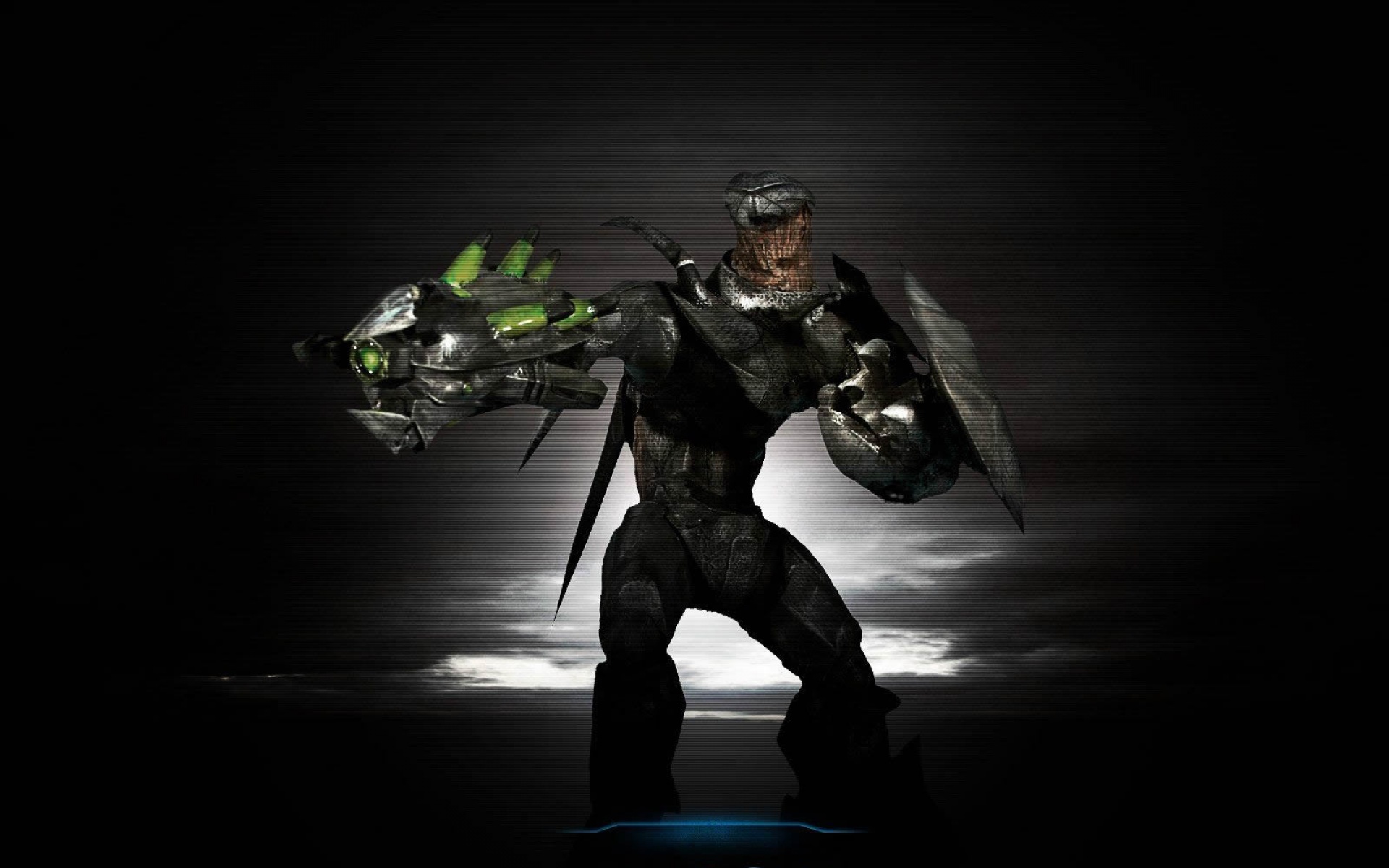 光环,Halo,地狱空降兵,游戏,2012Y十一月04D