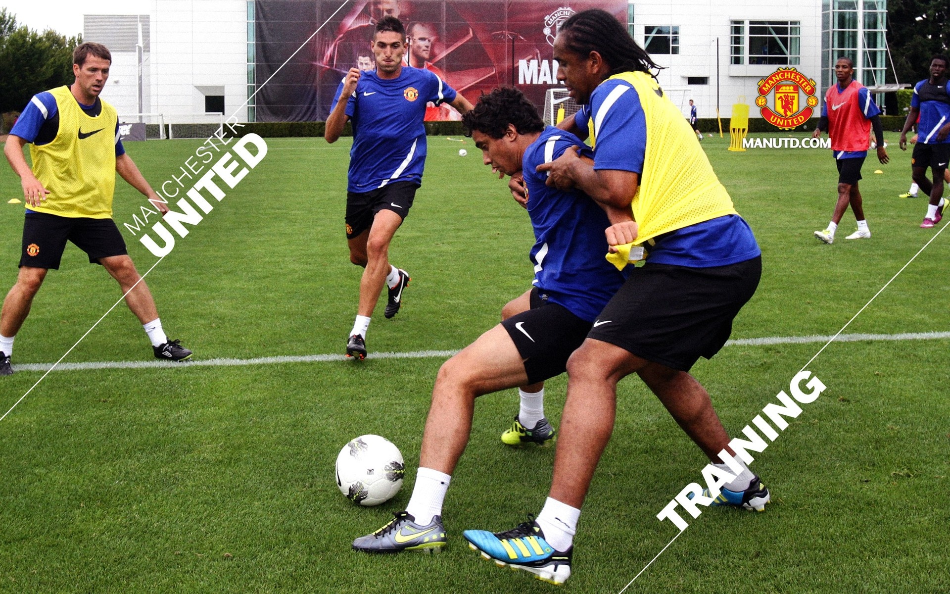 英超,足球,Manchester,曼联,球星,宽屏,2012Y十月30D