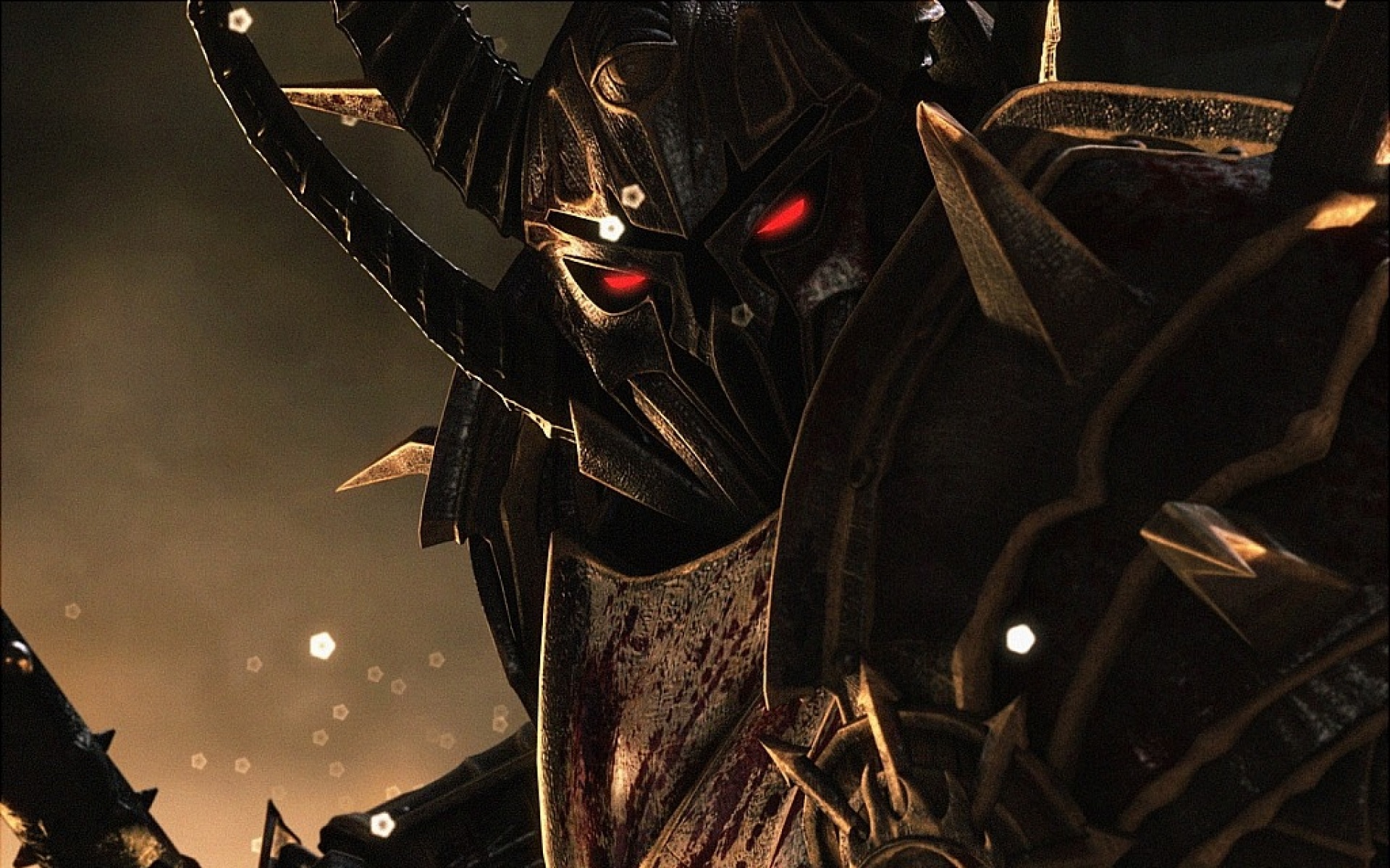 战锤,OL,游戏,2012Y十一月11D