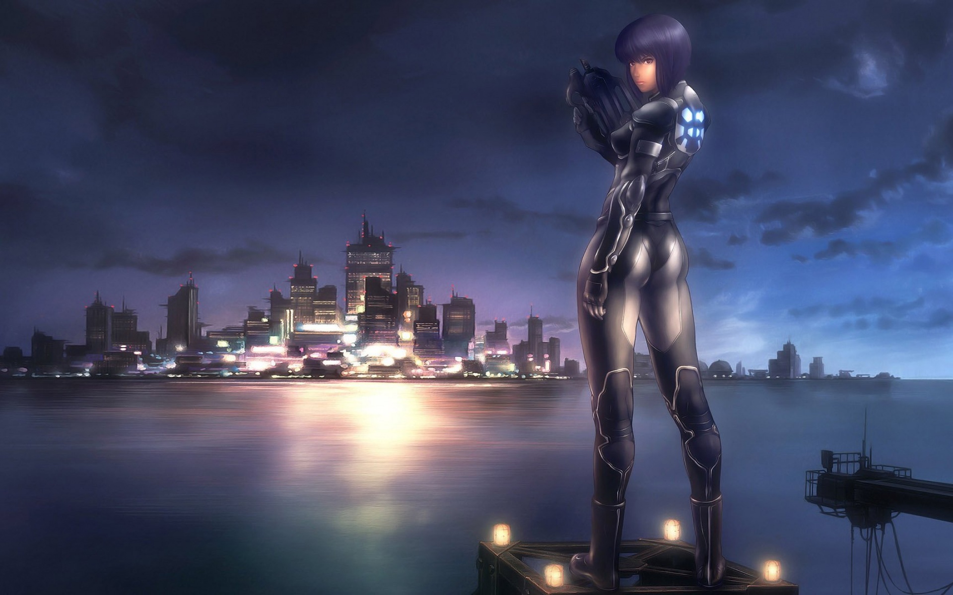 游戏,宽屏,高清,女主角,美女,1080p,2012Y十月31D