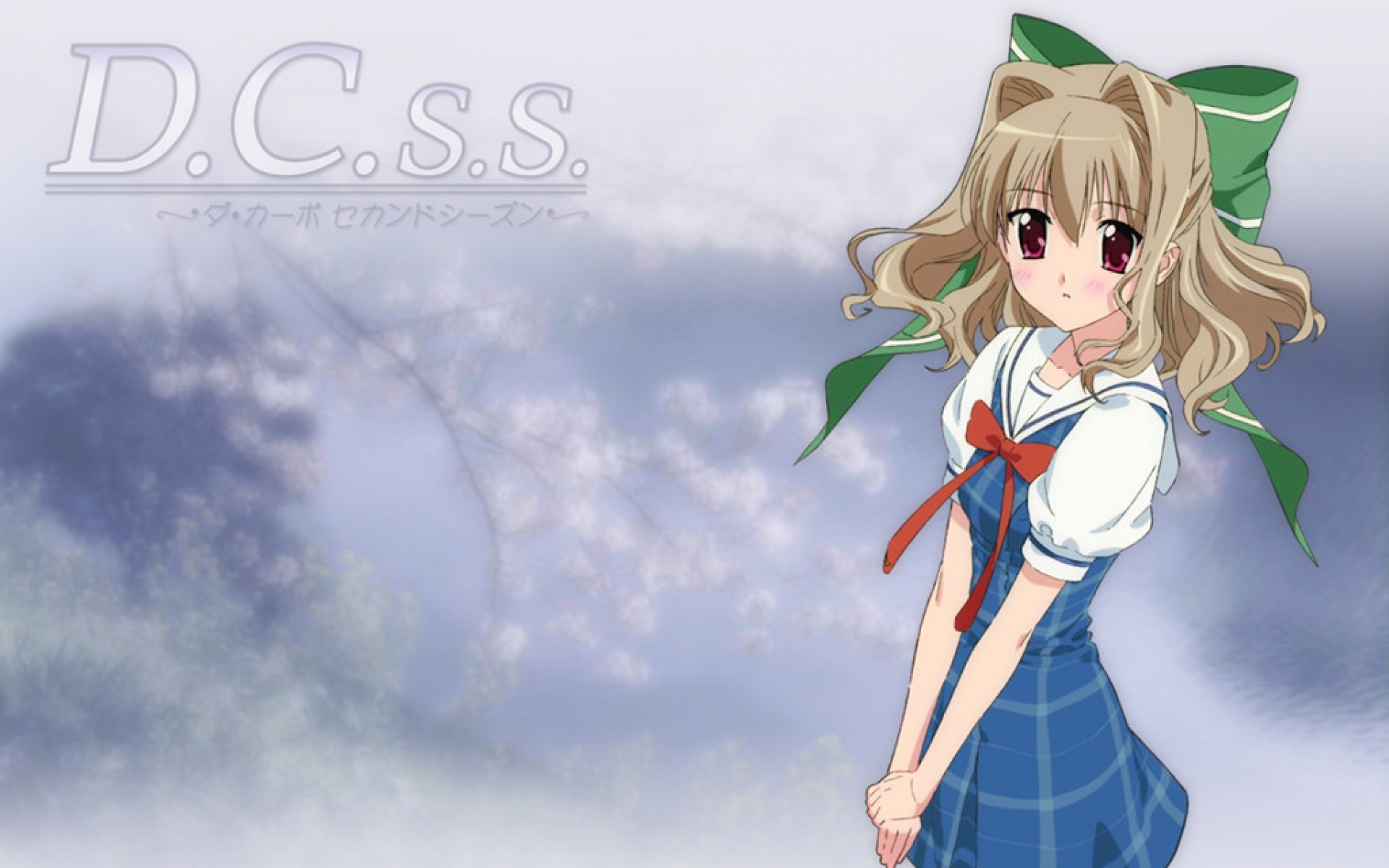 初音岛,动漫,2012Y十一月21D,儿童桌面专用