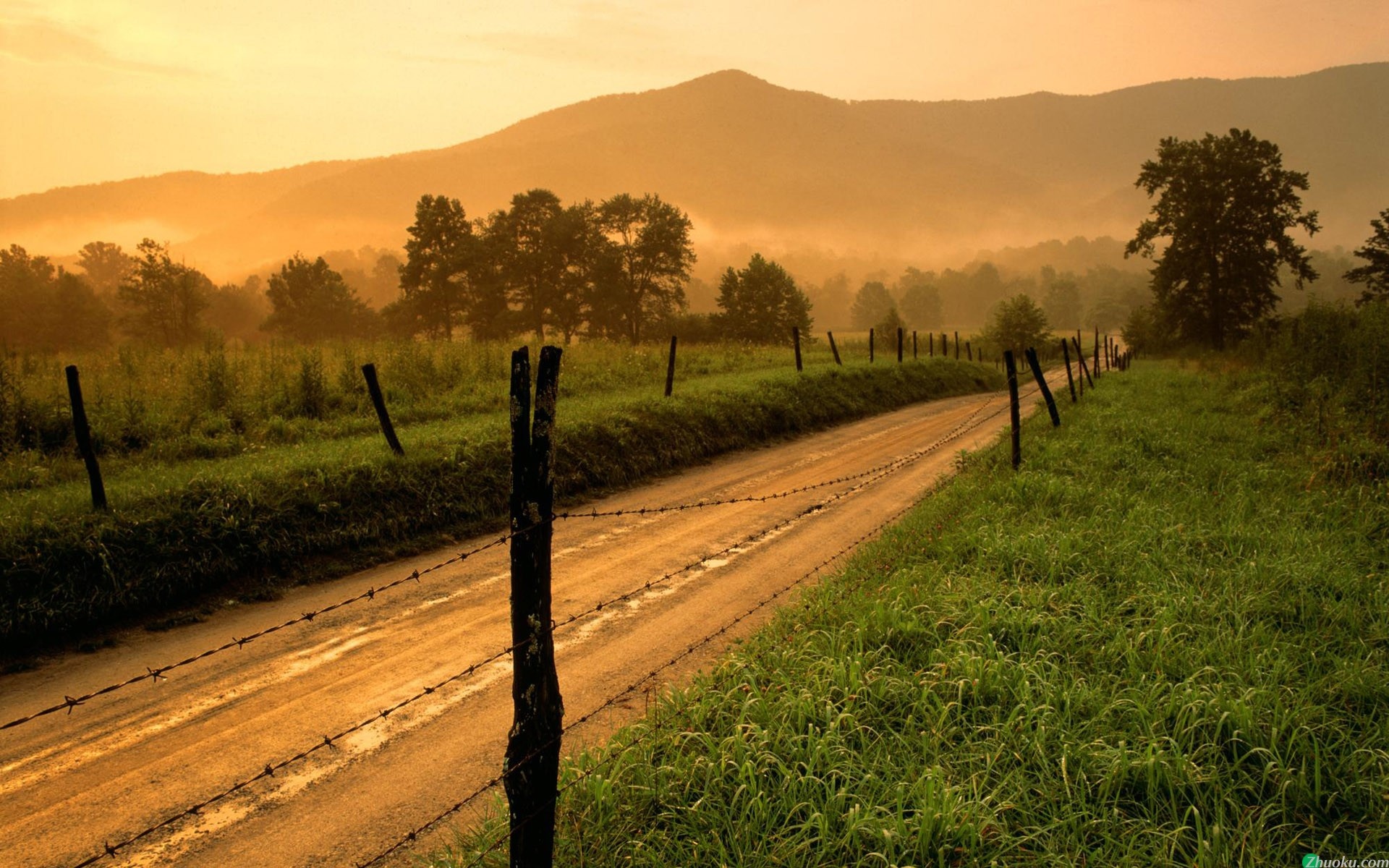 风景,自然风光,2012Y十一月16D,儿童桌面专用
