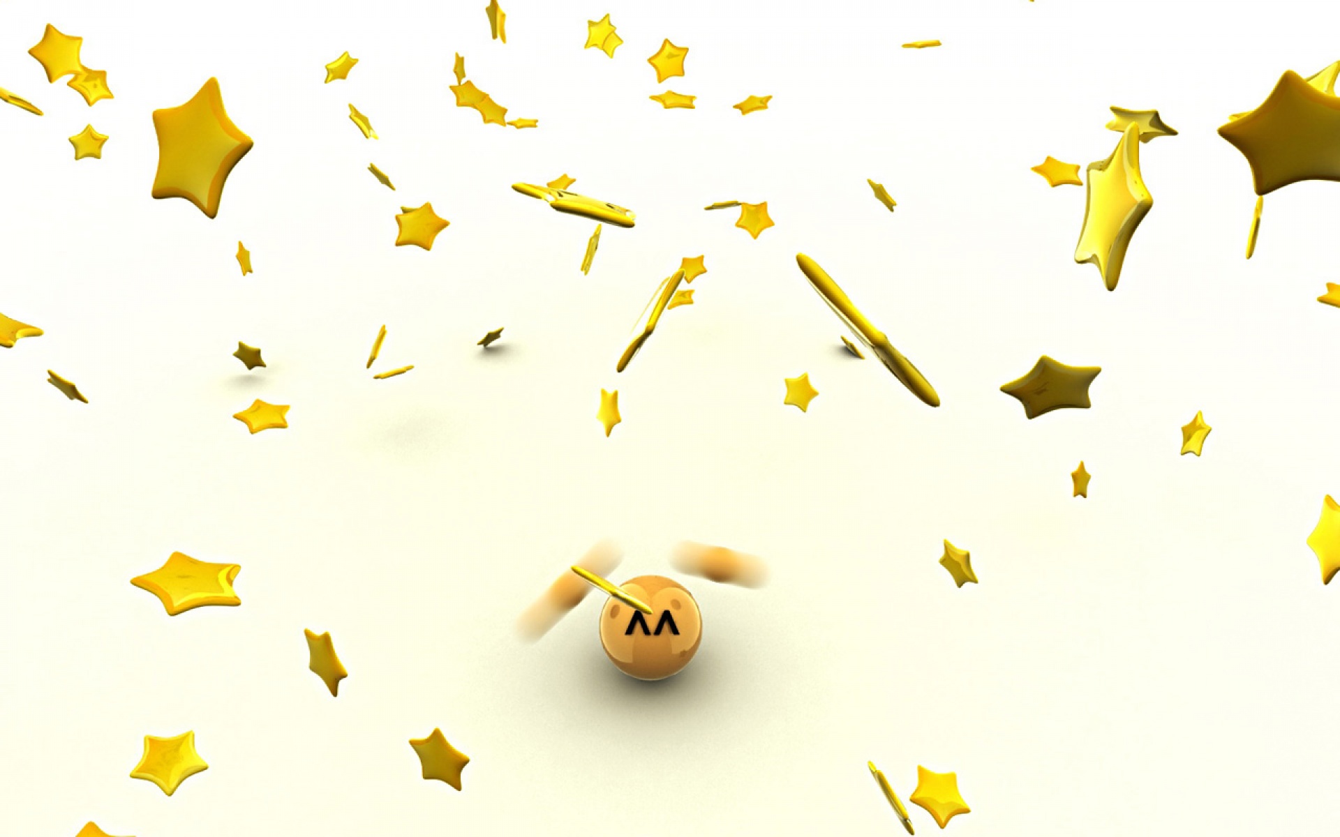 炫彩,设计,趣味,儿童桌面专用