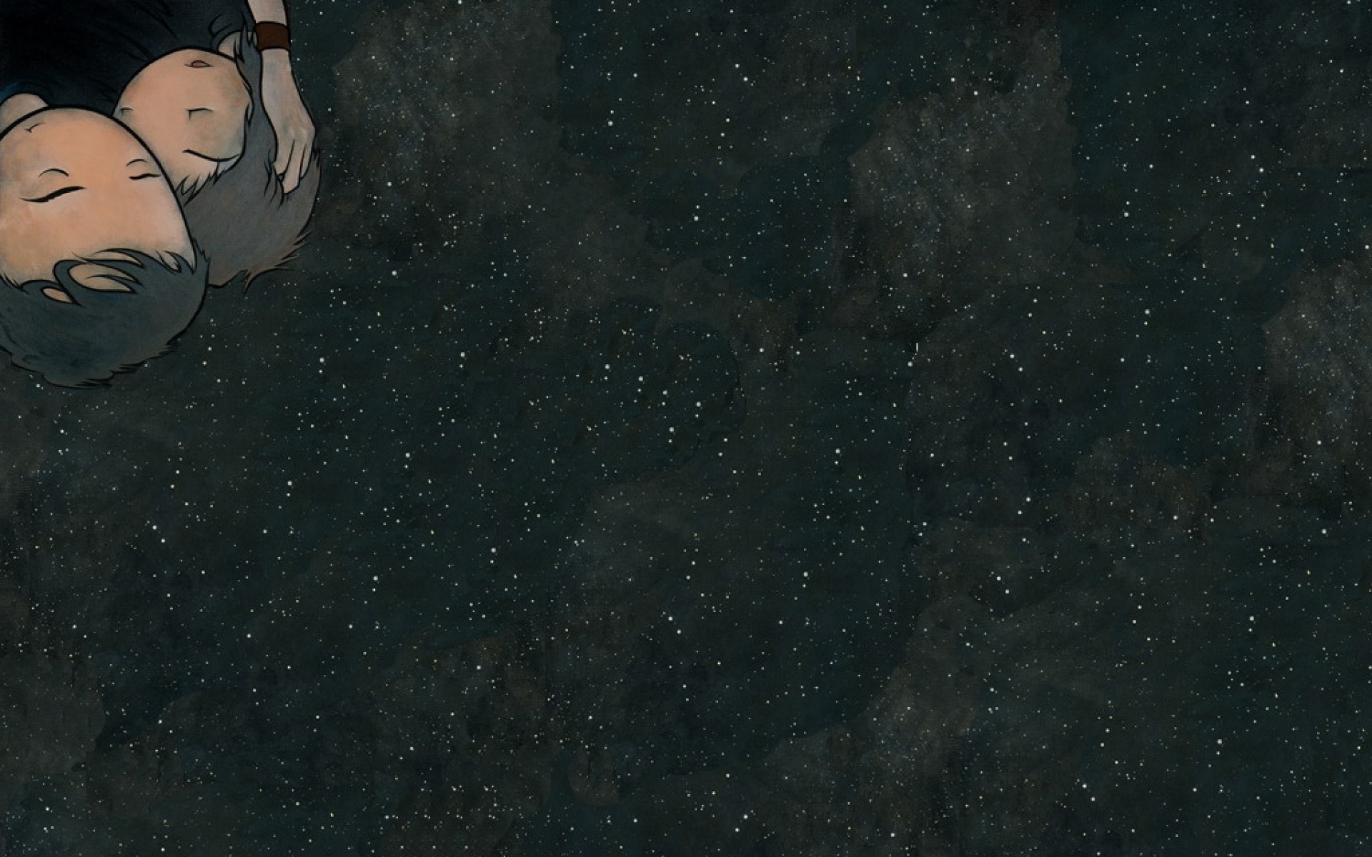 小清新,护眼壁纸