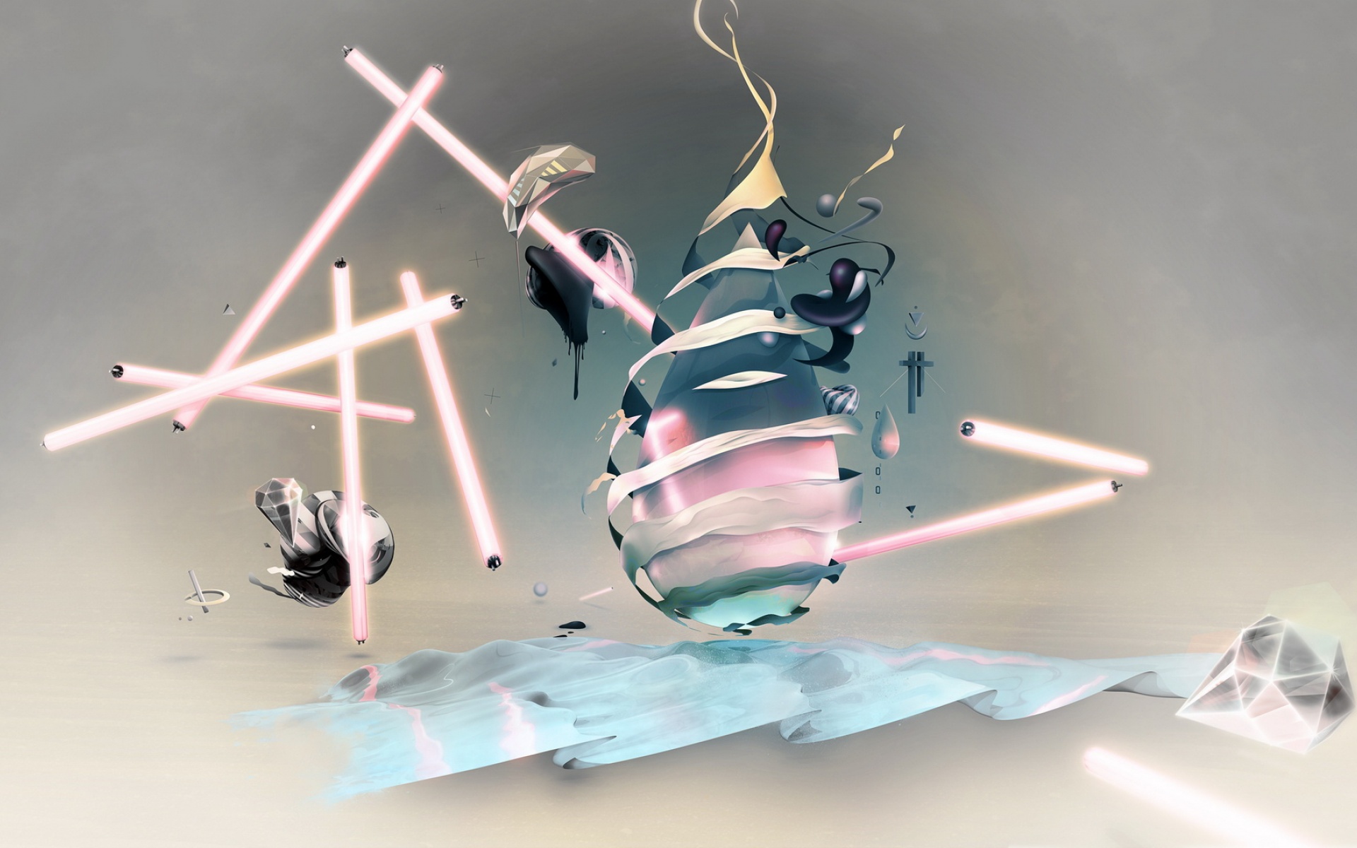 2012,艺术,设计,创意,宽屏,2012Y十一月03D,儿童桌面专用