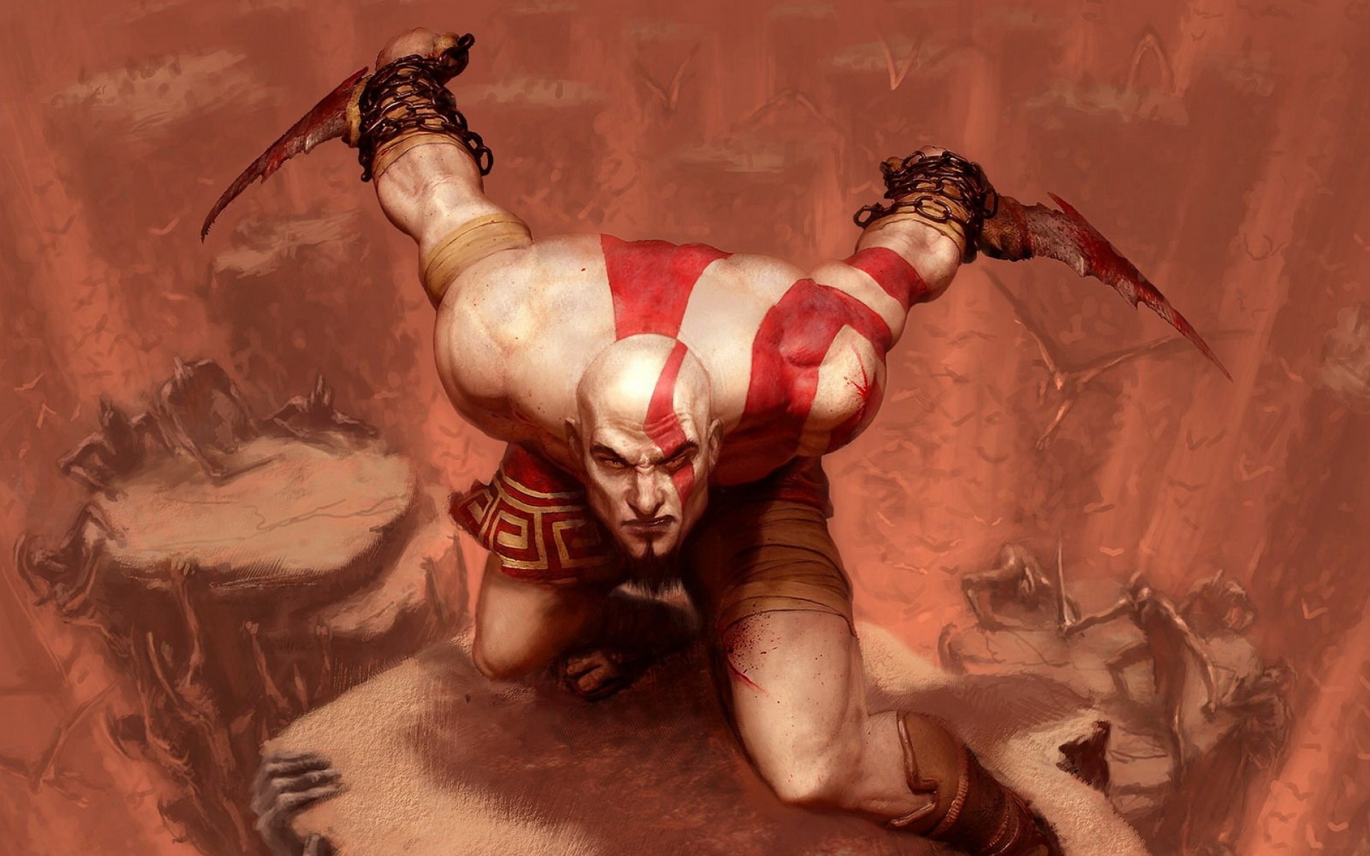 战神,游戏,2012Y十一月10D