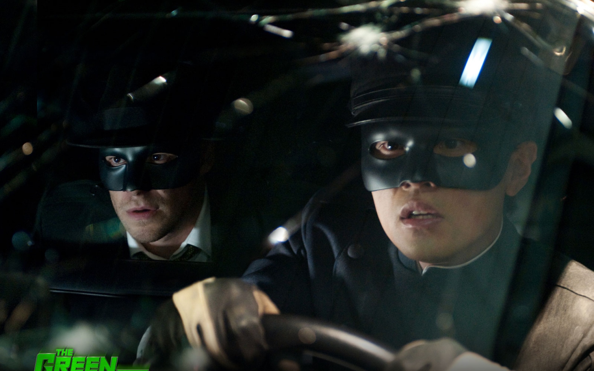 青蜂侠,影视,电影,2012Y十月30D,整蛊搞笑