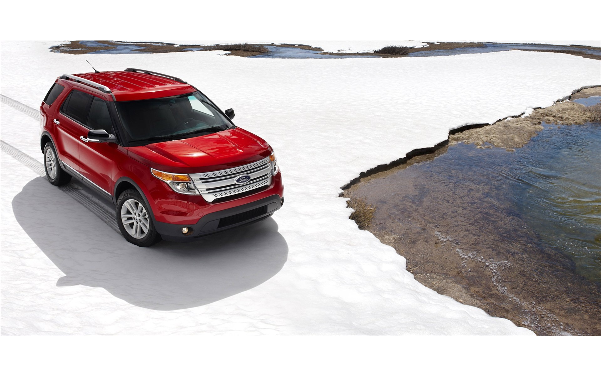 Ford,福特,宽屏,汽车,探路者,2012Y十一月01D,儿童桌面专用