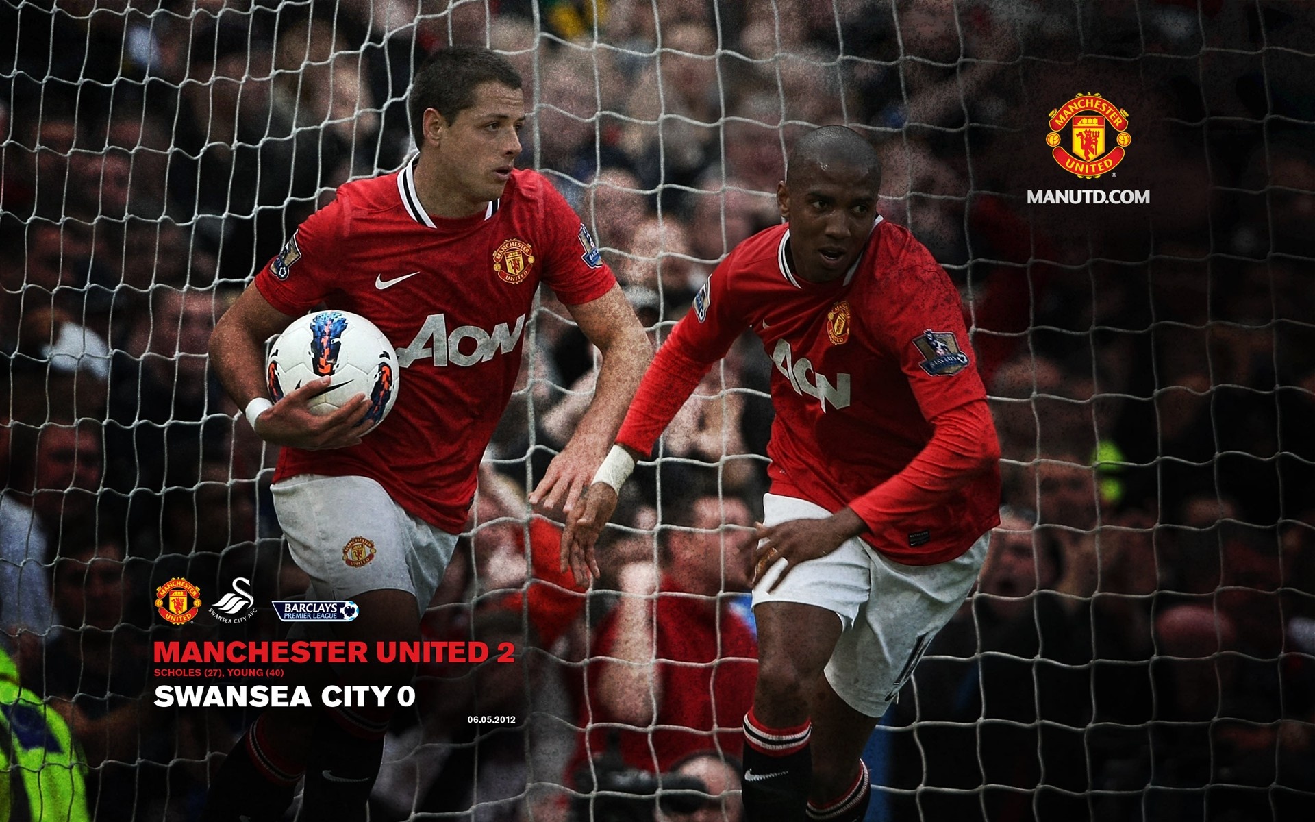 英超,足球,Manchester,曼联,赛事,体育,运动,宽屏,2012Y十月30D