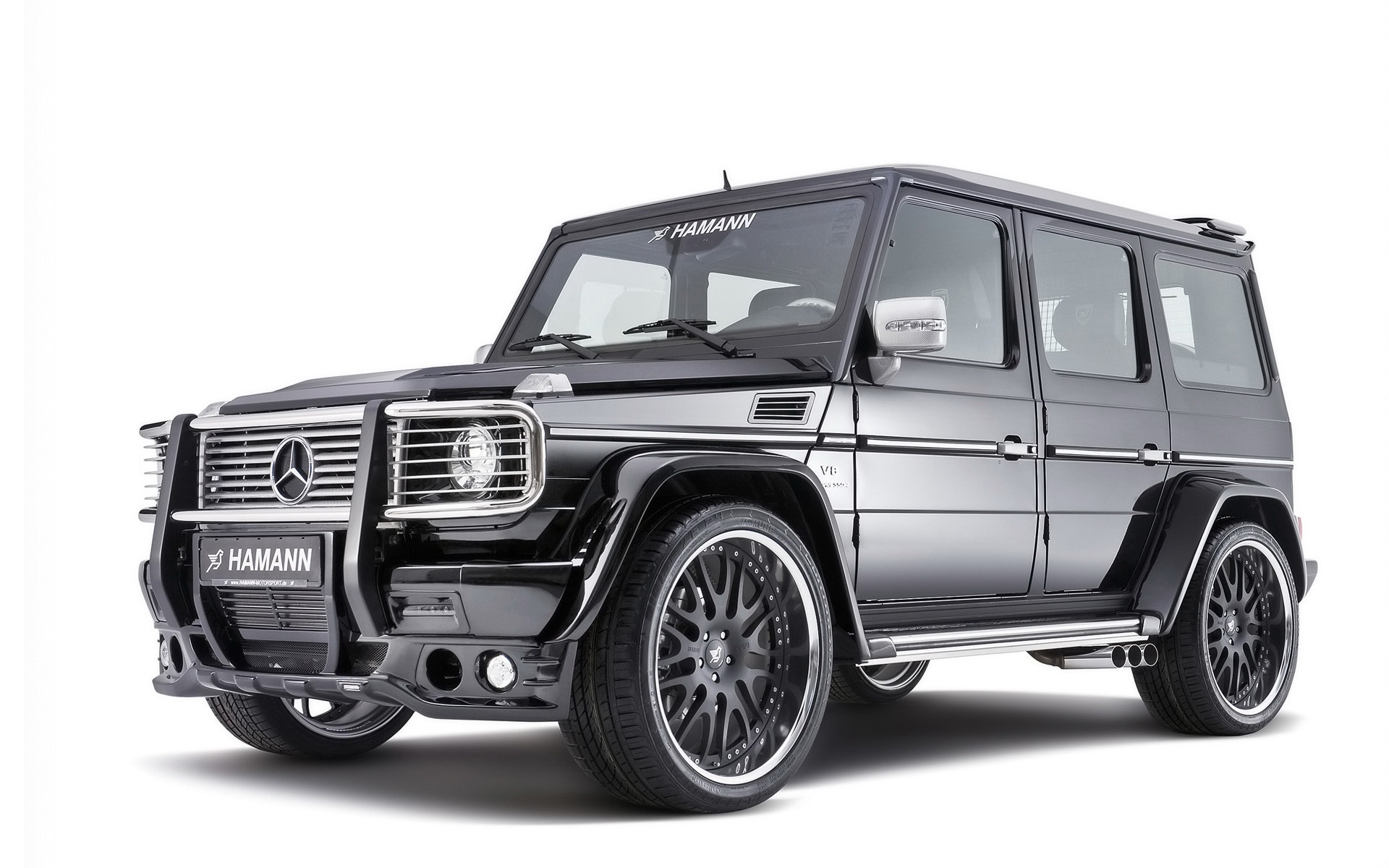 飞马,越野车,改装车,奔驰,Hamann,汽车,2012Y十一月04D,儿童桌面专用