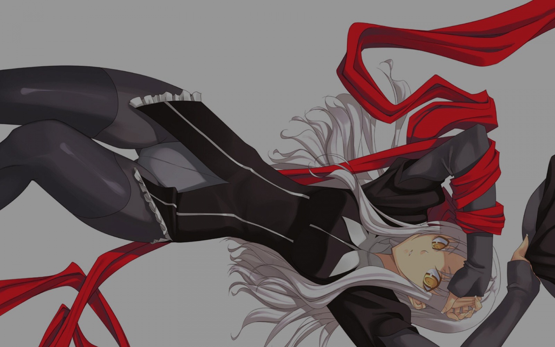 命运守护夜,游戏,2012Y十一月21D