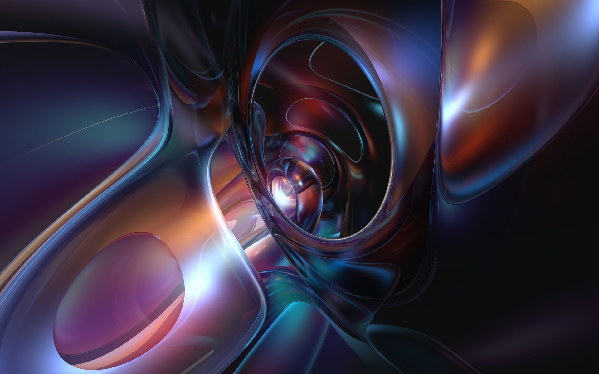 3D,立体,抽象,设计,宽屏,2012Y十一月03D,儿童桌面专用