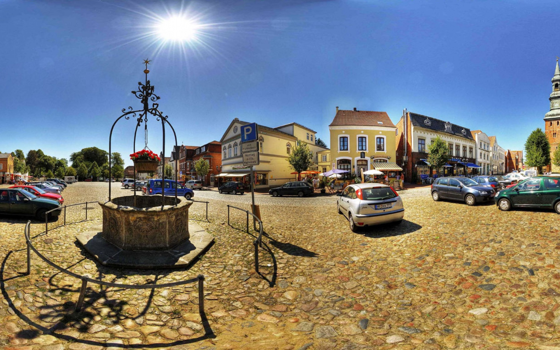 风景,城市风光,2012Y十一月05D,儿童桌面专用