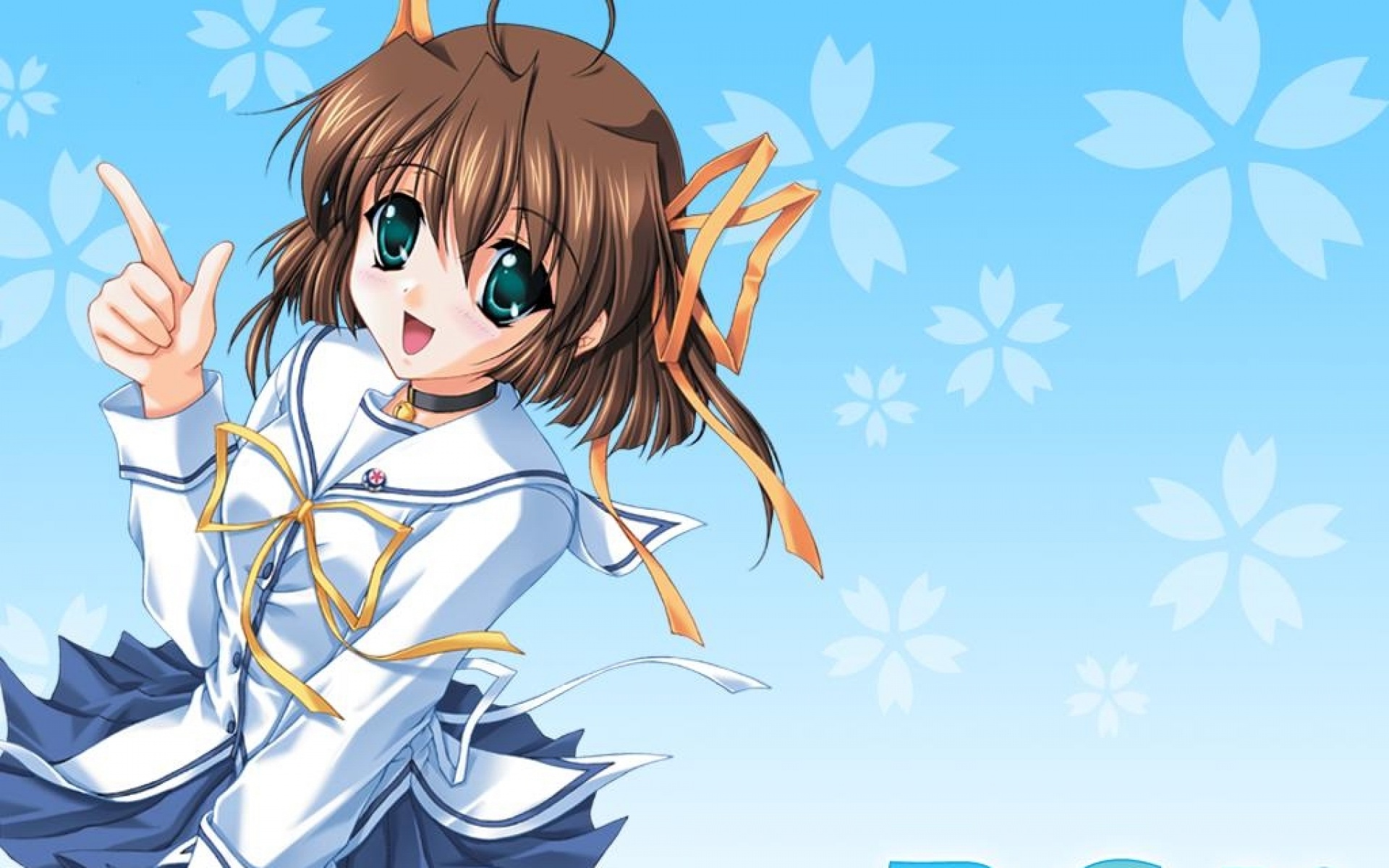 初音岛,动漫,2012Y十一月21D,儿童桌面专用