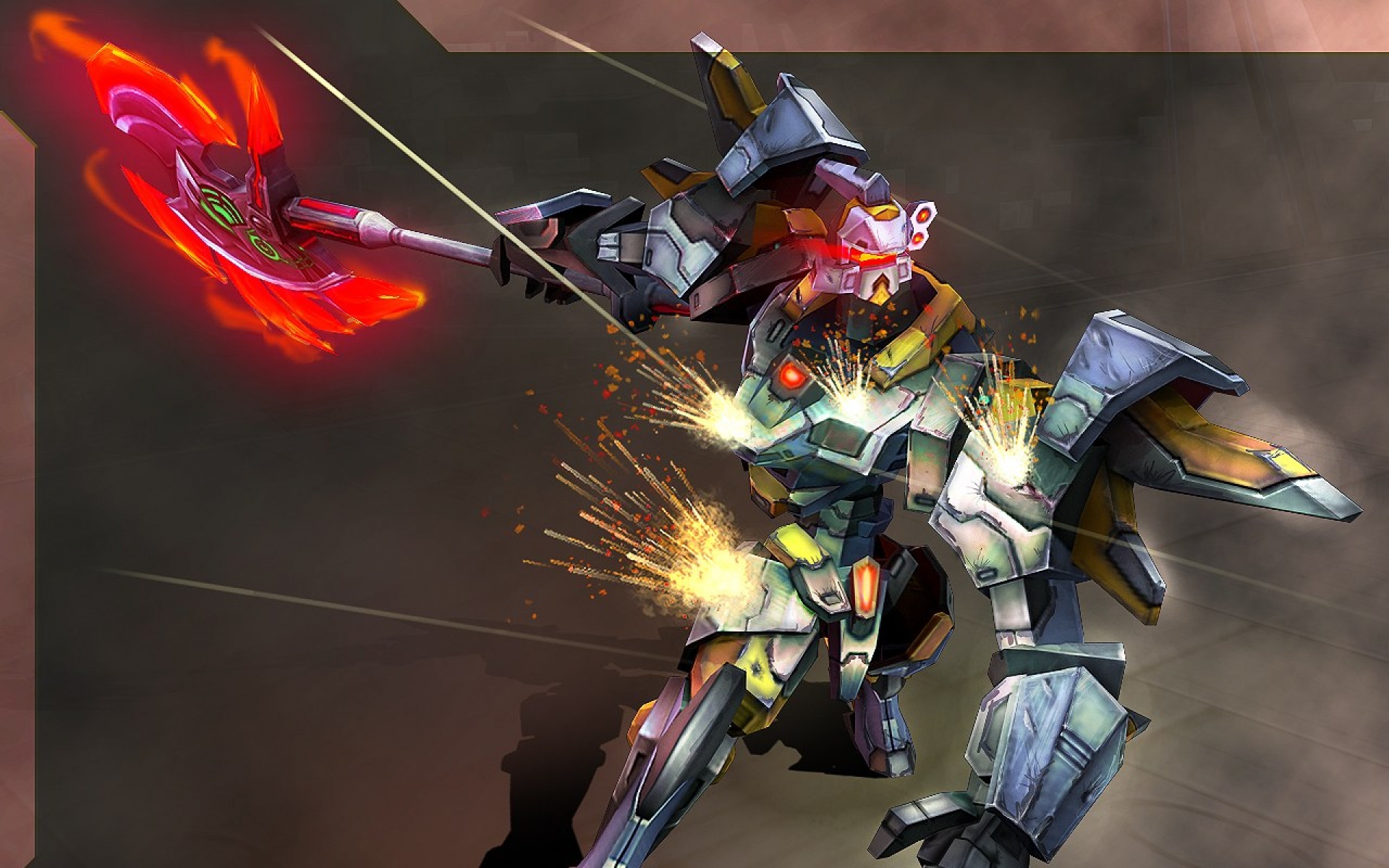 机甲,世纪,游戏,2012Y十一月04D