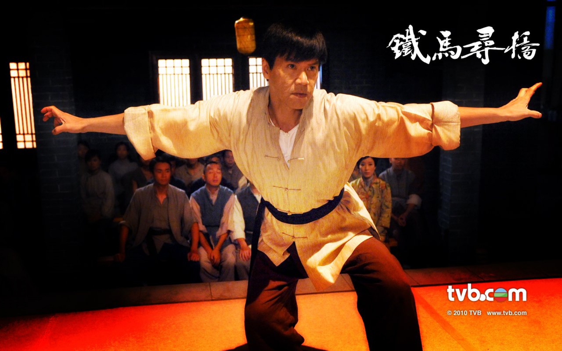 铁马寻桥,影视,电视剧,宽屏,2012Y十一月03D