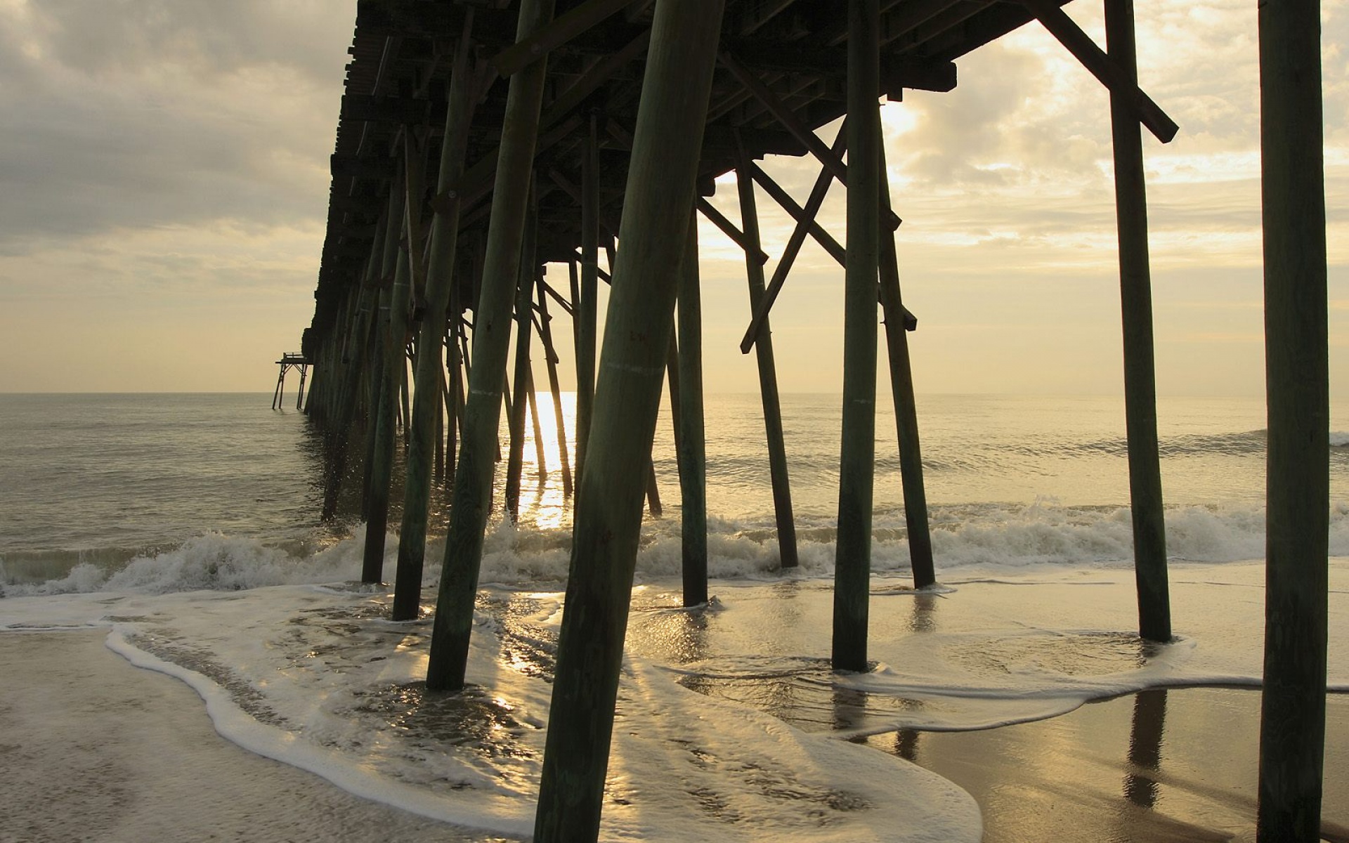 风景,落日余晖,2012Y十一月05D,儿童桌面专用