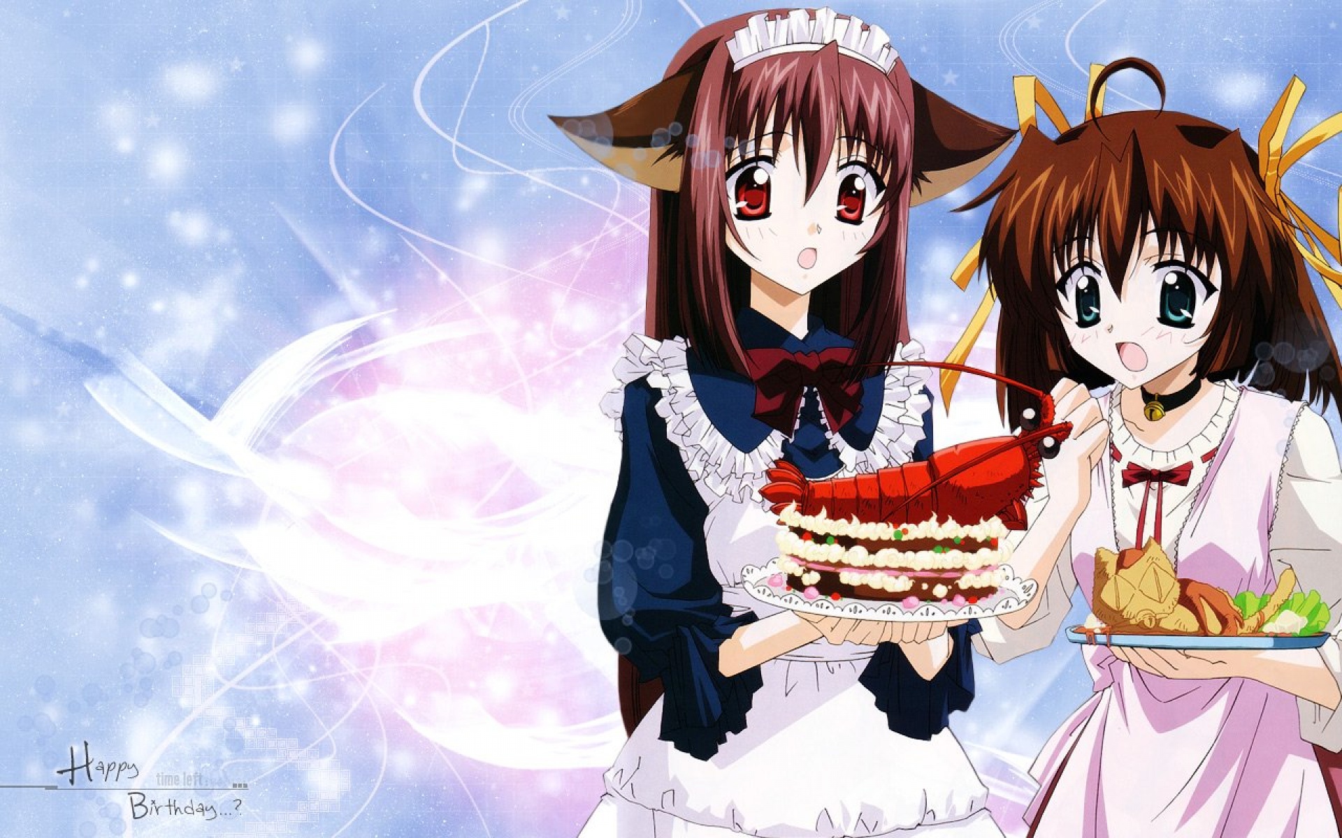 初音岛,动漫,2012Y十一月22D,儿童桌面专用