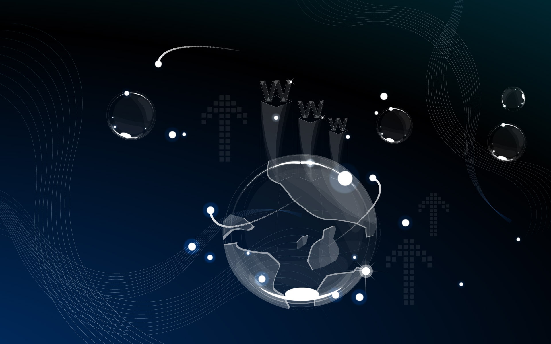 立体,设计,矢量,宽屏,2012Y十一月04D,创意,儿童桌面专用