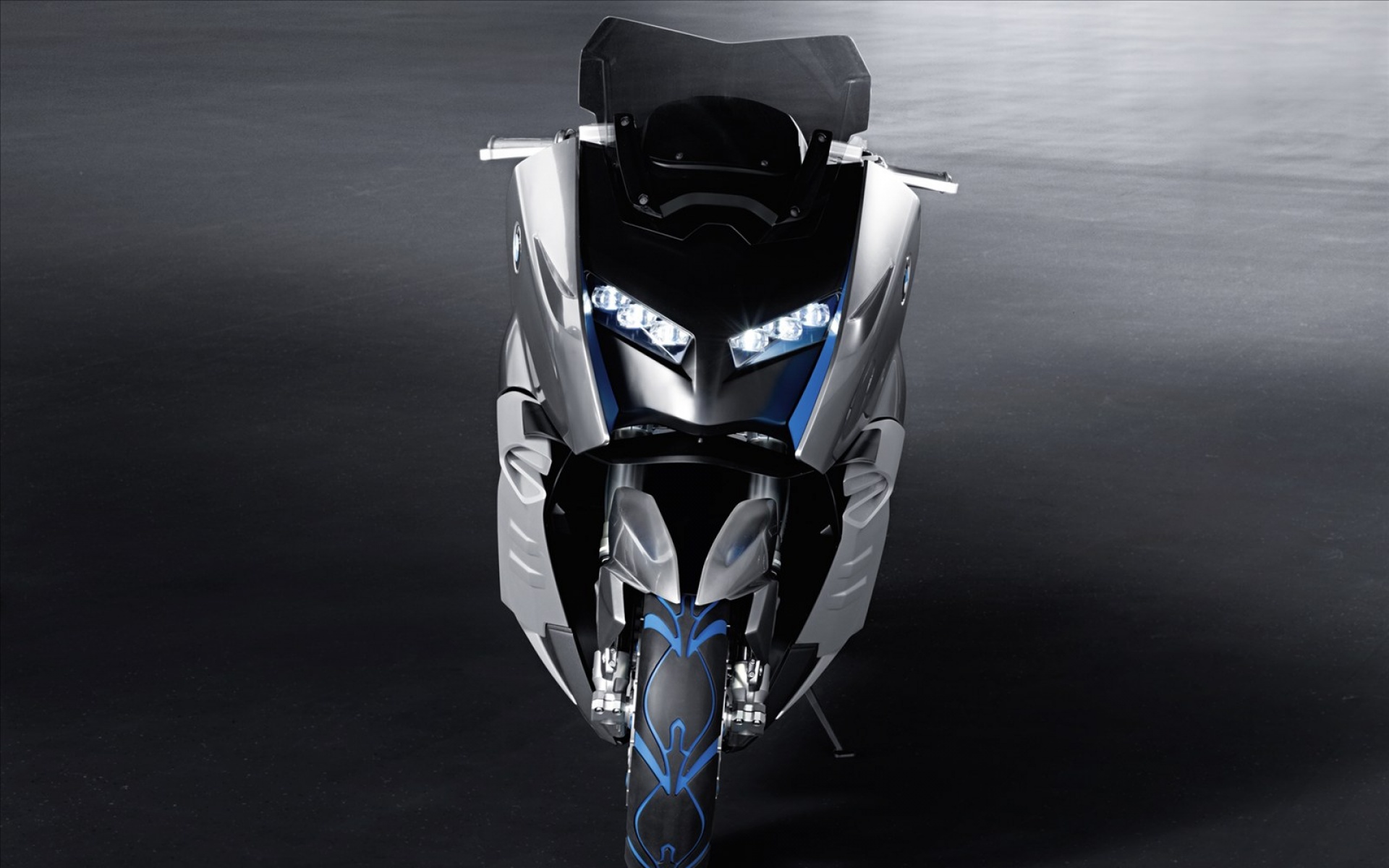 BMW,宝马,概念,摩托车,汽车,宽屏,2012Y十月31D,儿童桌面专用