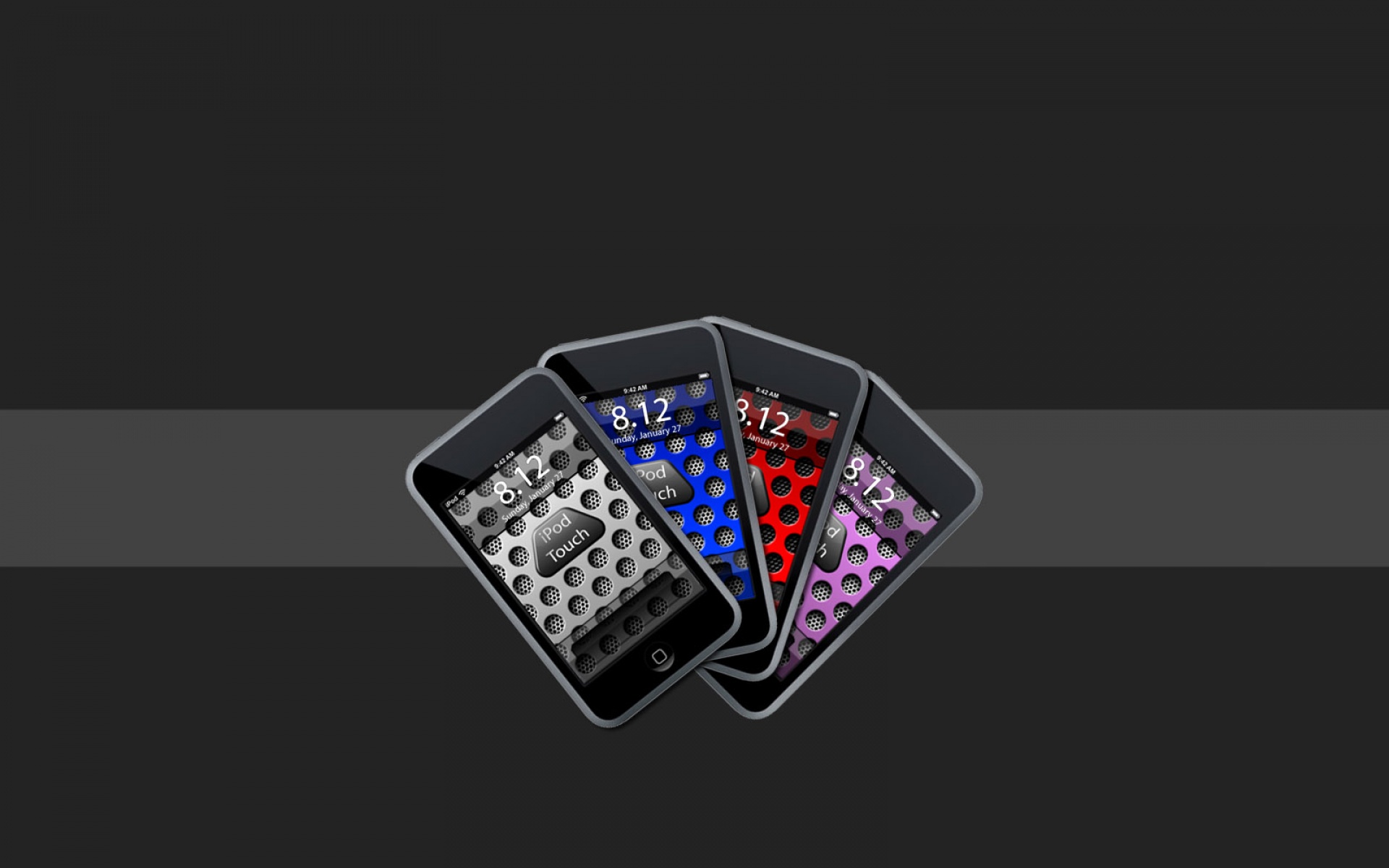 ipod,苹果,mac,2012Y十一月04D,创意,儿童桌面专用