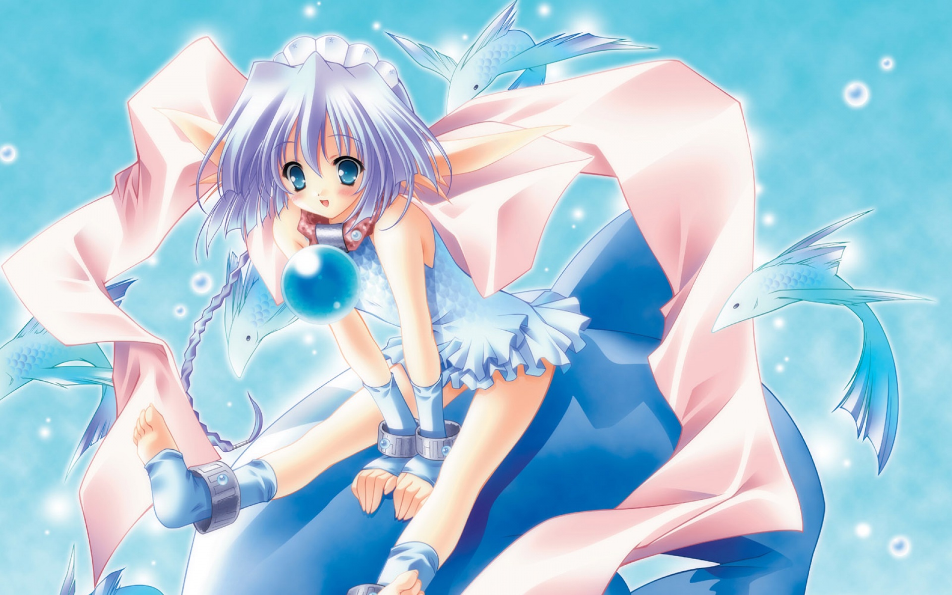 动漫,萝莉,2012Y十一月04D,儿童桌面专用