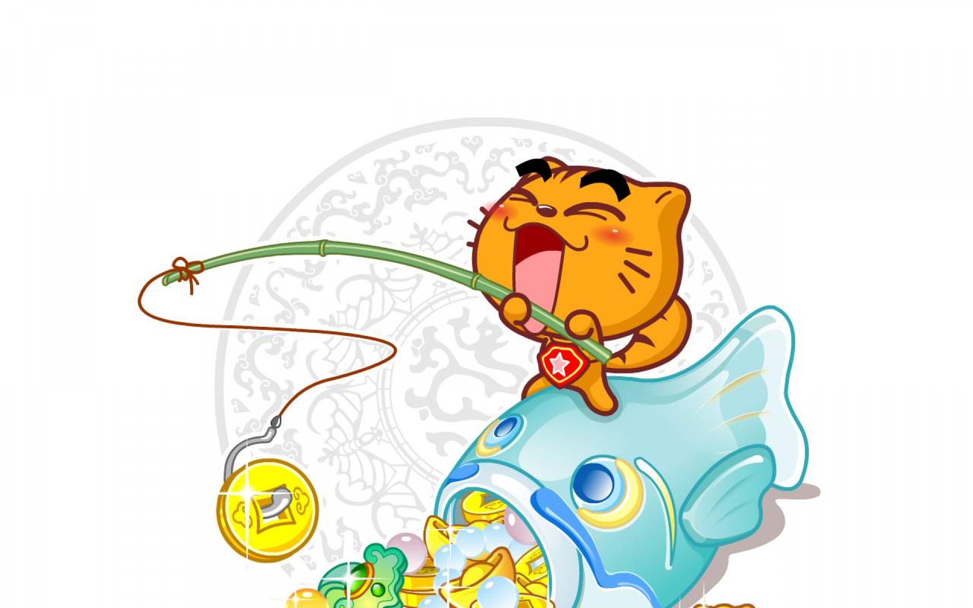 动漫,copycat,烤猫,可爱,卡通,2012Y十一月04D,儿童桌面专用