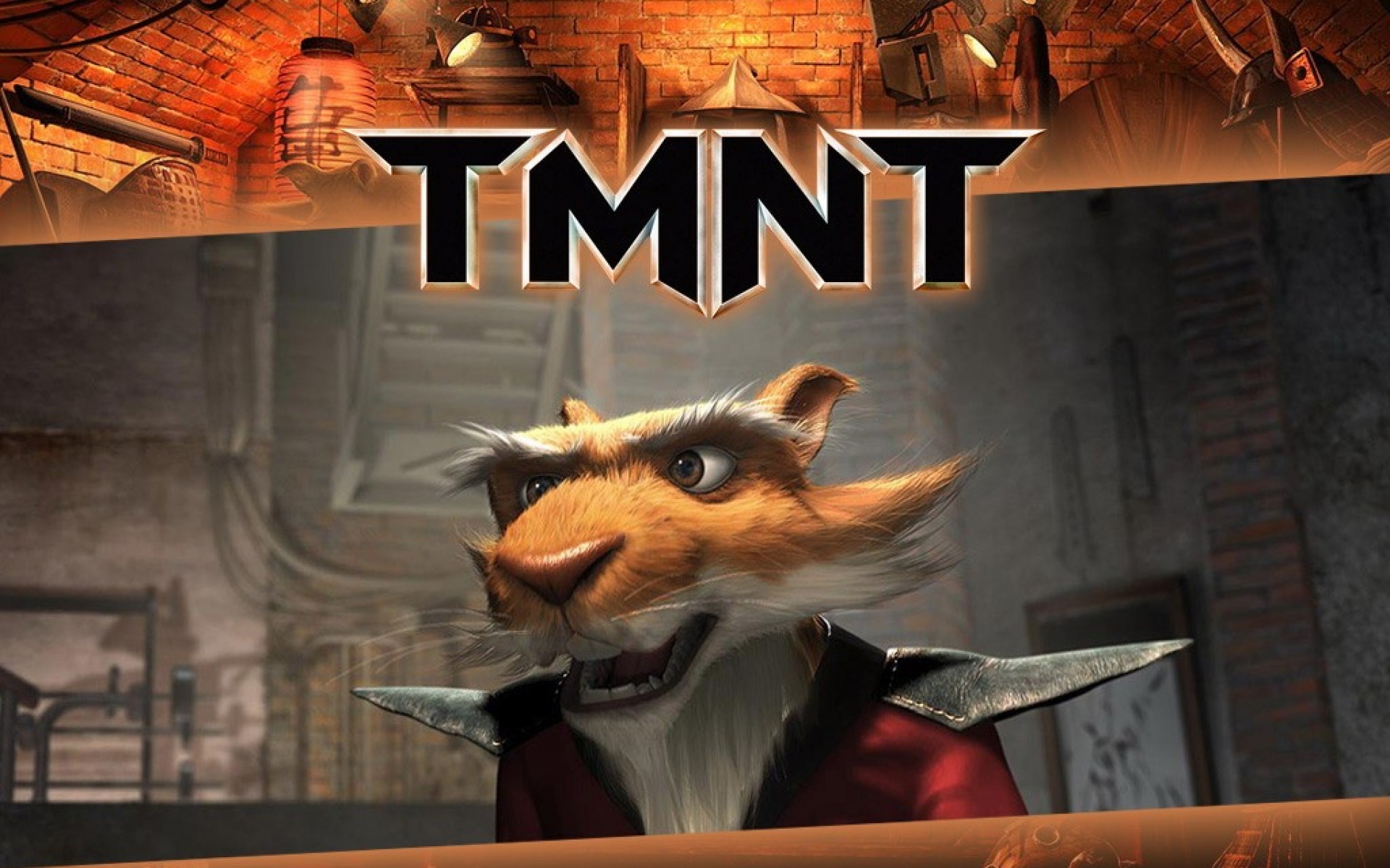 TMNT,忍者,神龟,影视,2012Y十一月22D