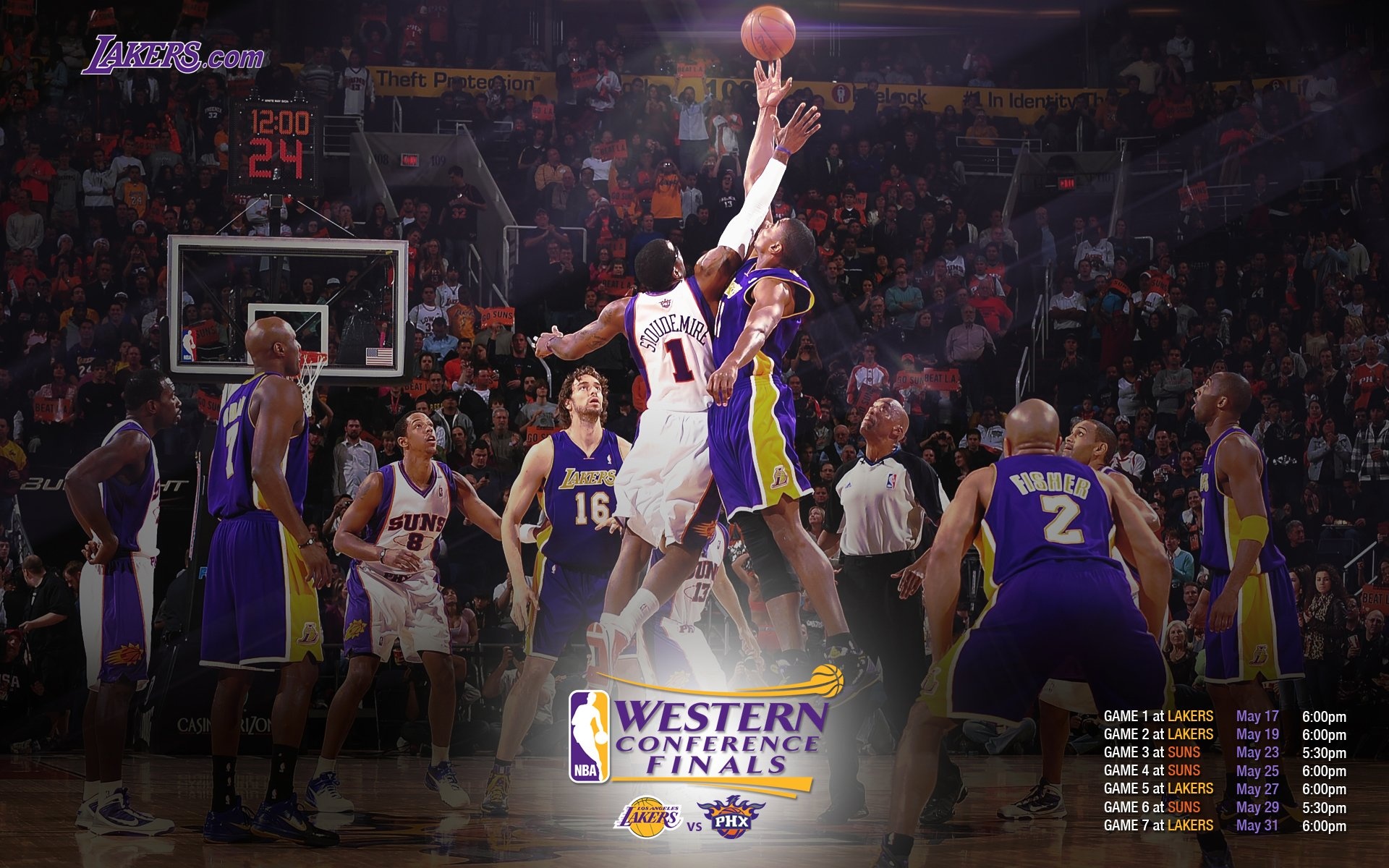 洛杉矶,湖人,NBA,季后赛,总决赛,体育,2012Y十月31D