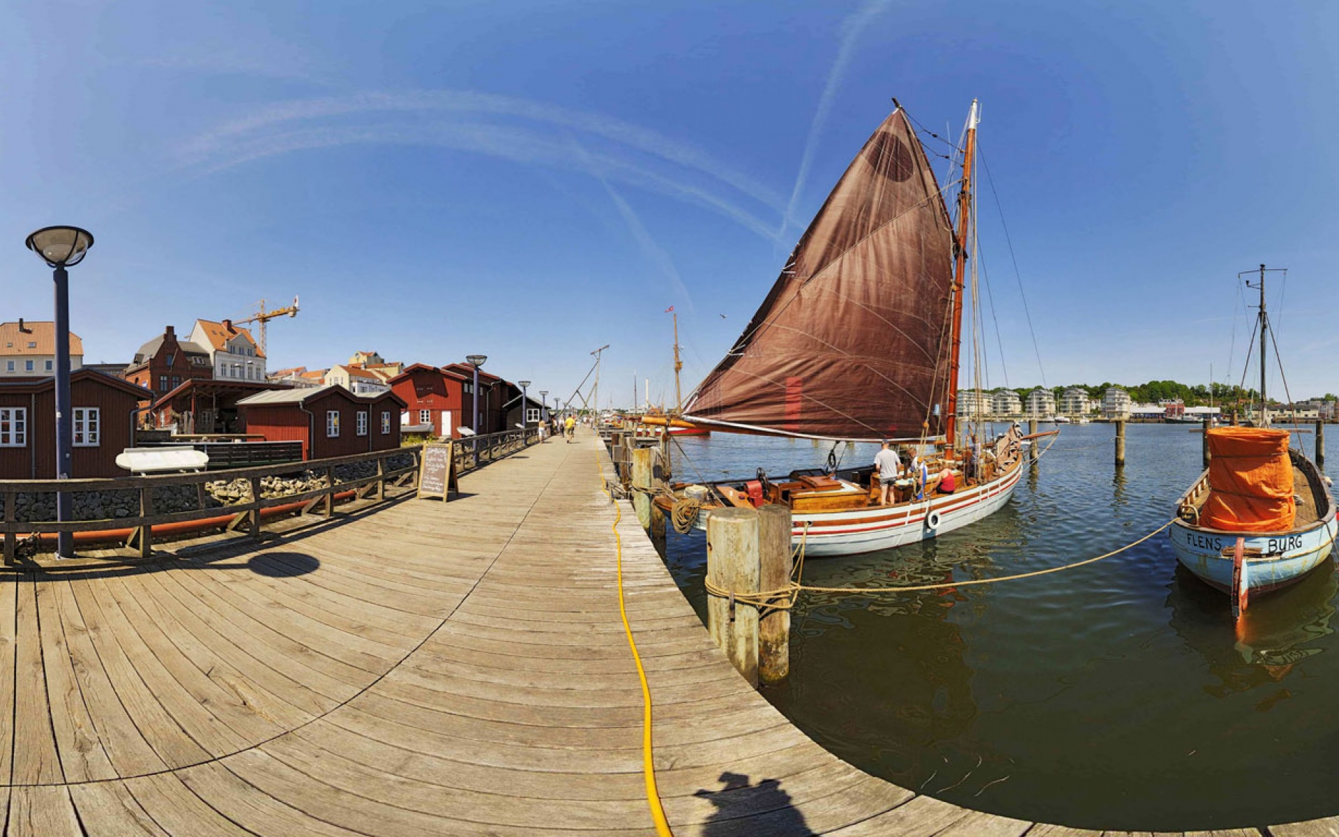 风景,城市风光,2012Y十一月05D,儿童桌面专用