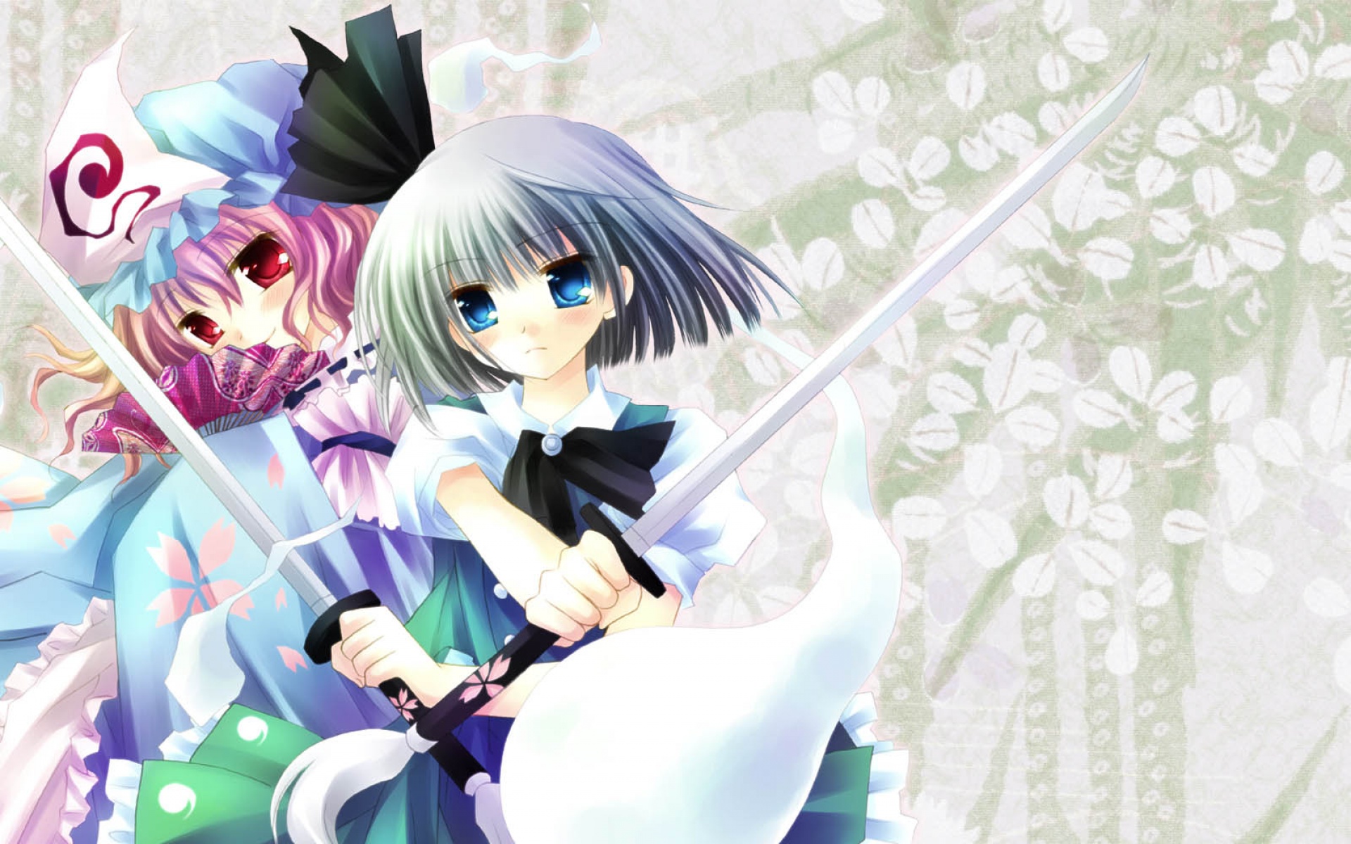 萌,动漫,萝莉,2012Y十一月04D,儿童桌面专用