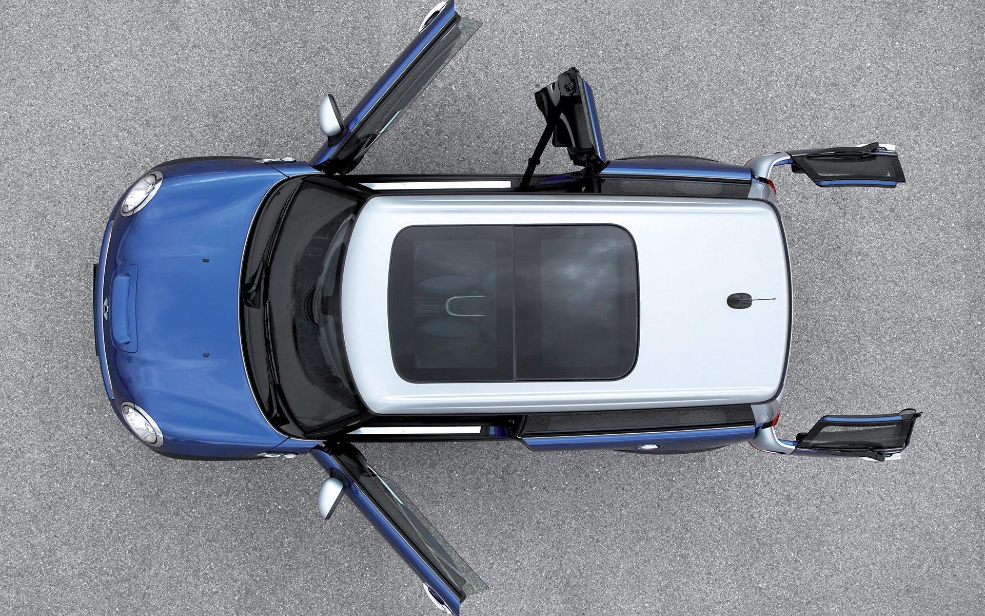 MINI,Concept,汽车,宽屏,概念车,2012Y十一月09D,儿童桌面专用