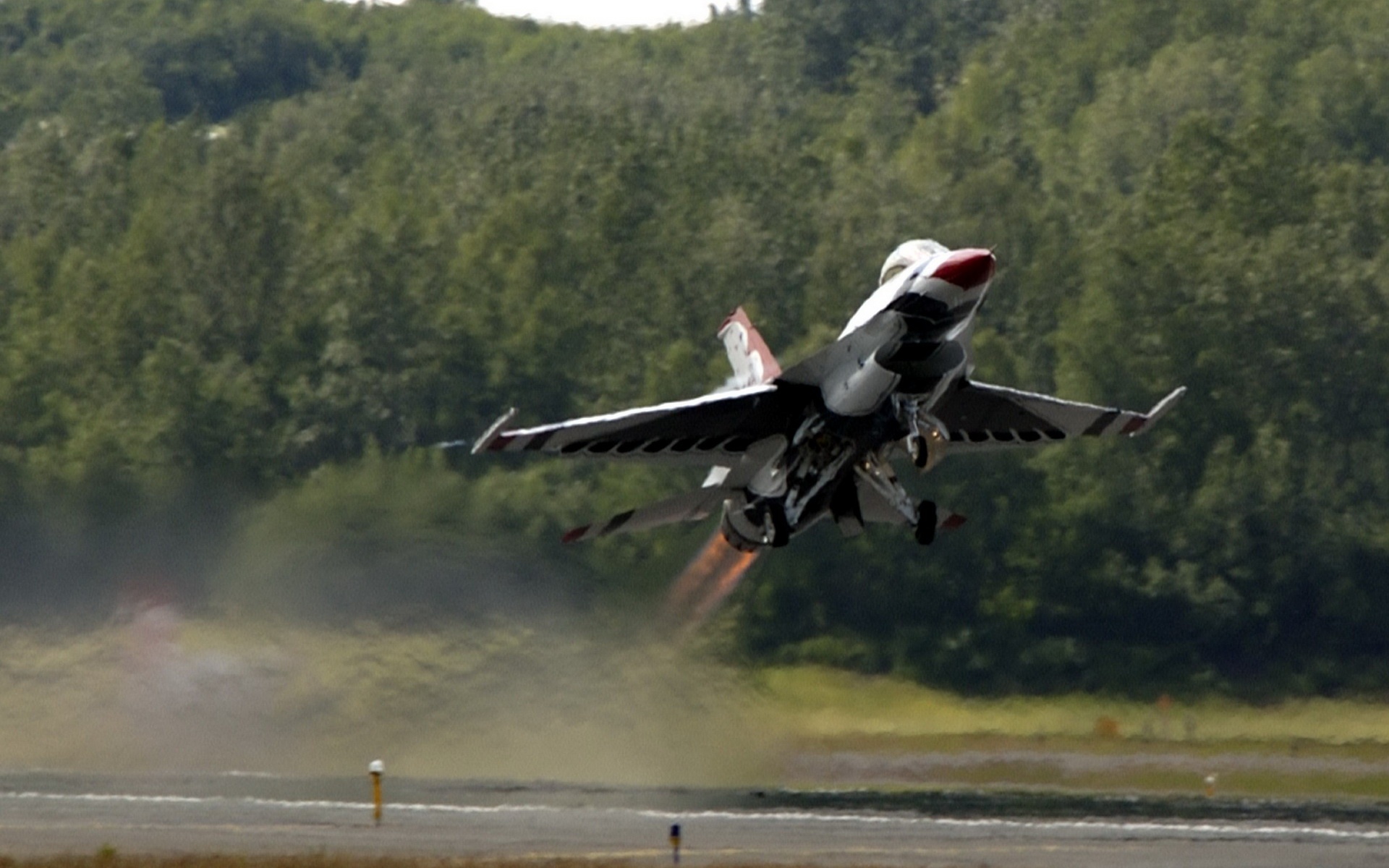 USAF,Thunderbirds,军事,战机,飞机,2012Y十一月08D
