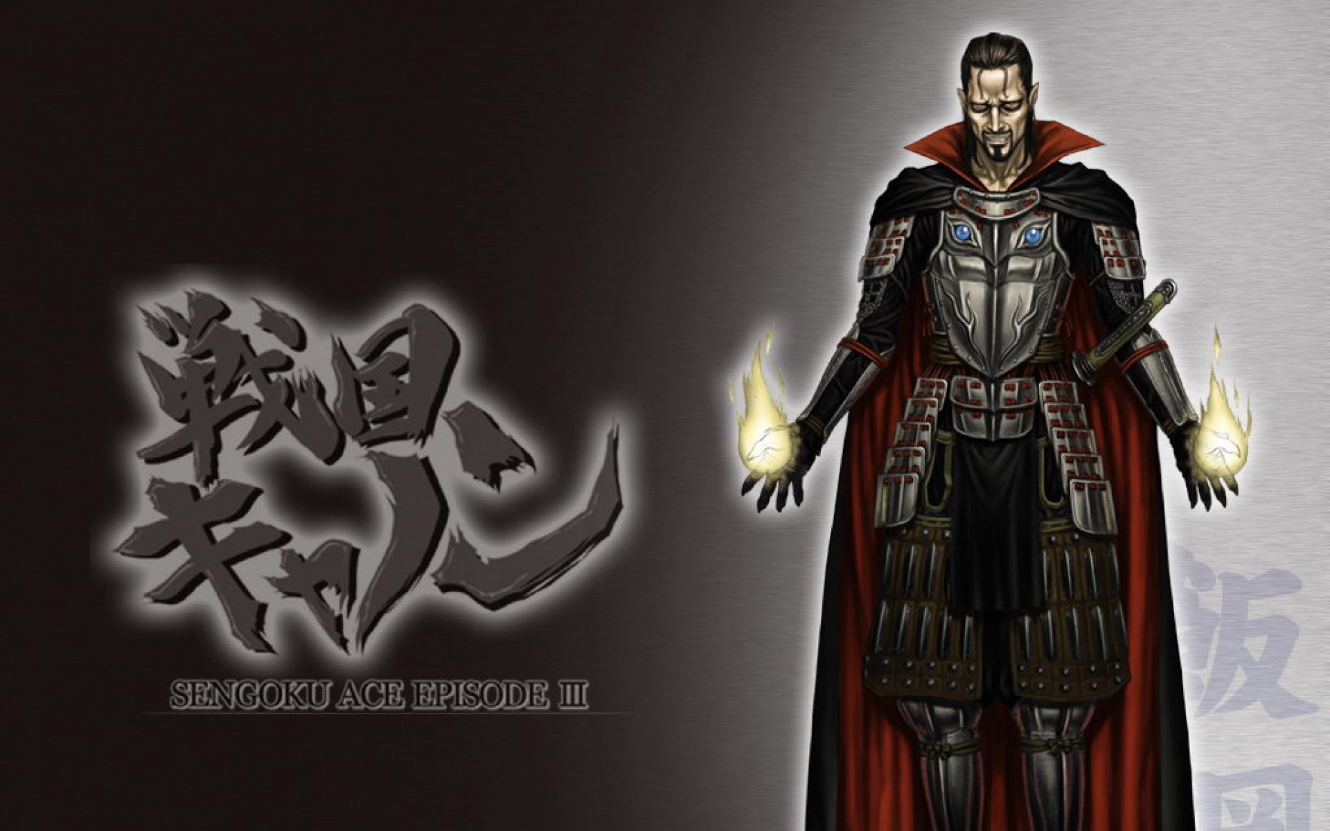 战国,游戏,2012Y十一月15D