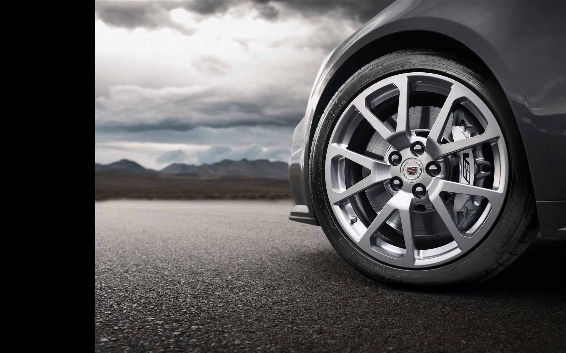 款凯迪拉克,汽车,Cadillac,2012Y十一月03D,儿童桌面专用