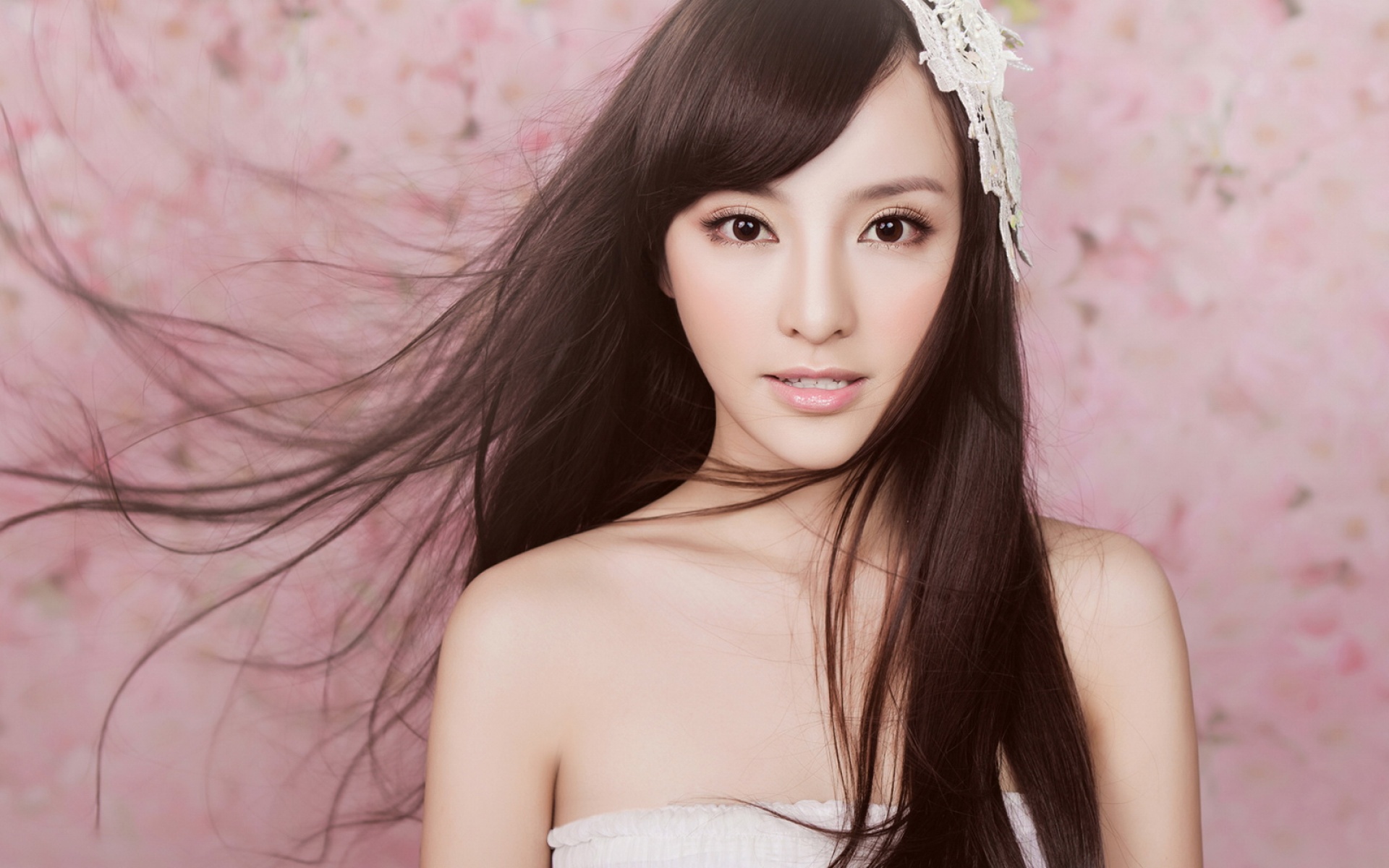 卢思思,美女,明星,粉红公主,粉红色,2012Y十月30D