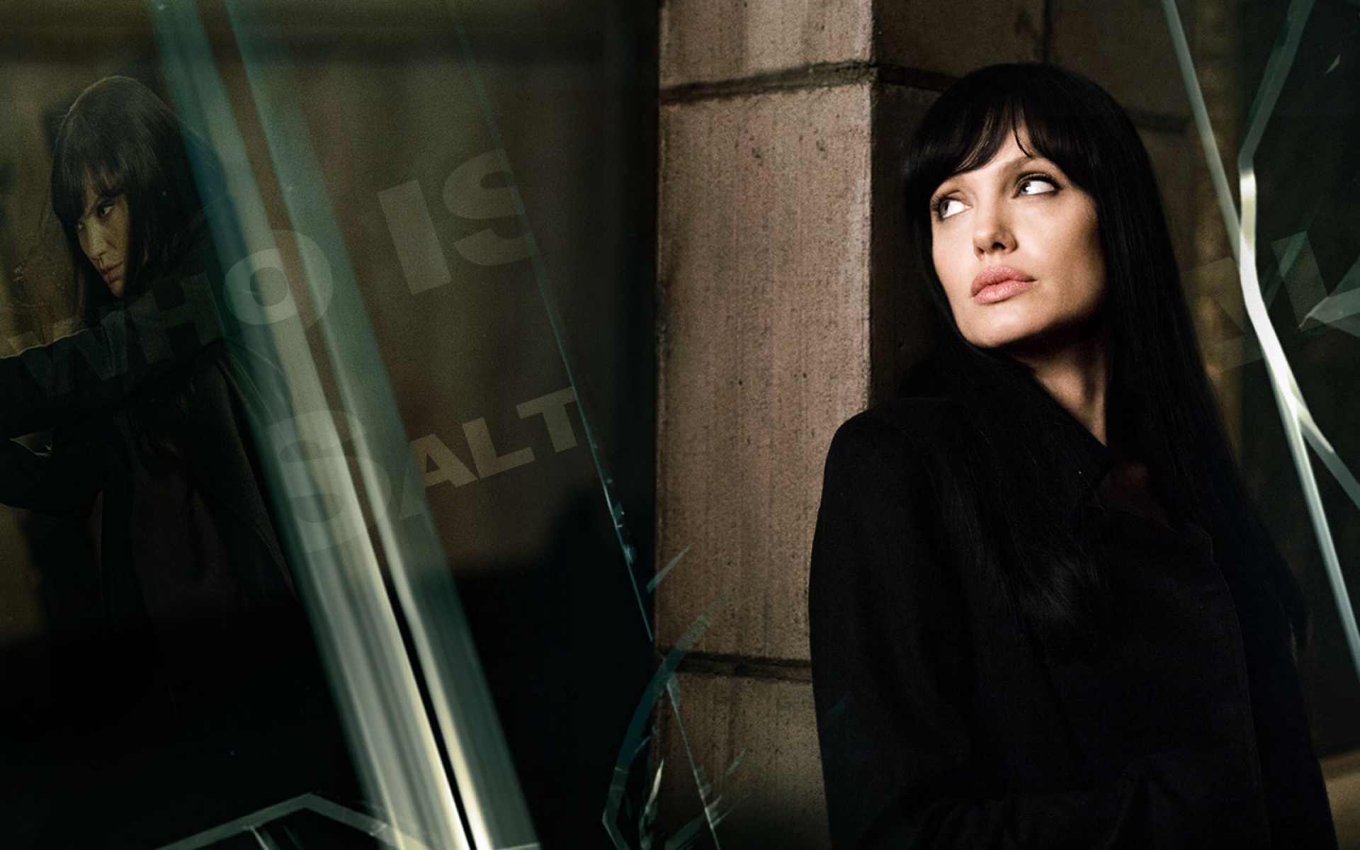 特工绍特,Salt,影视,黑色,电影,2012Y十一月03D,火爆动作