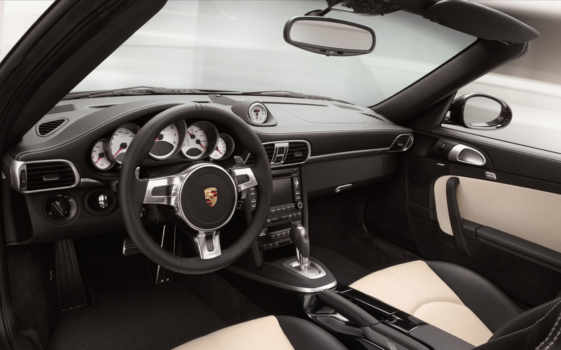 Porsche,保时捷,汽车,跑车,2012Y十一月03D,儿童桌面专用