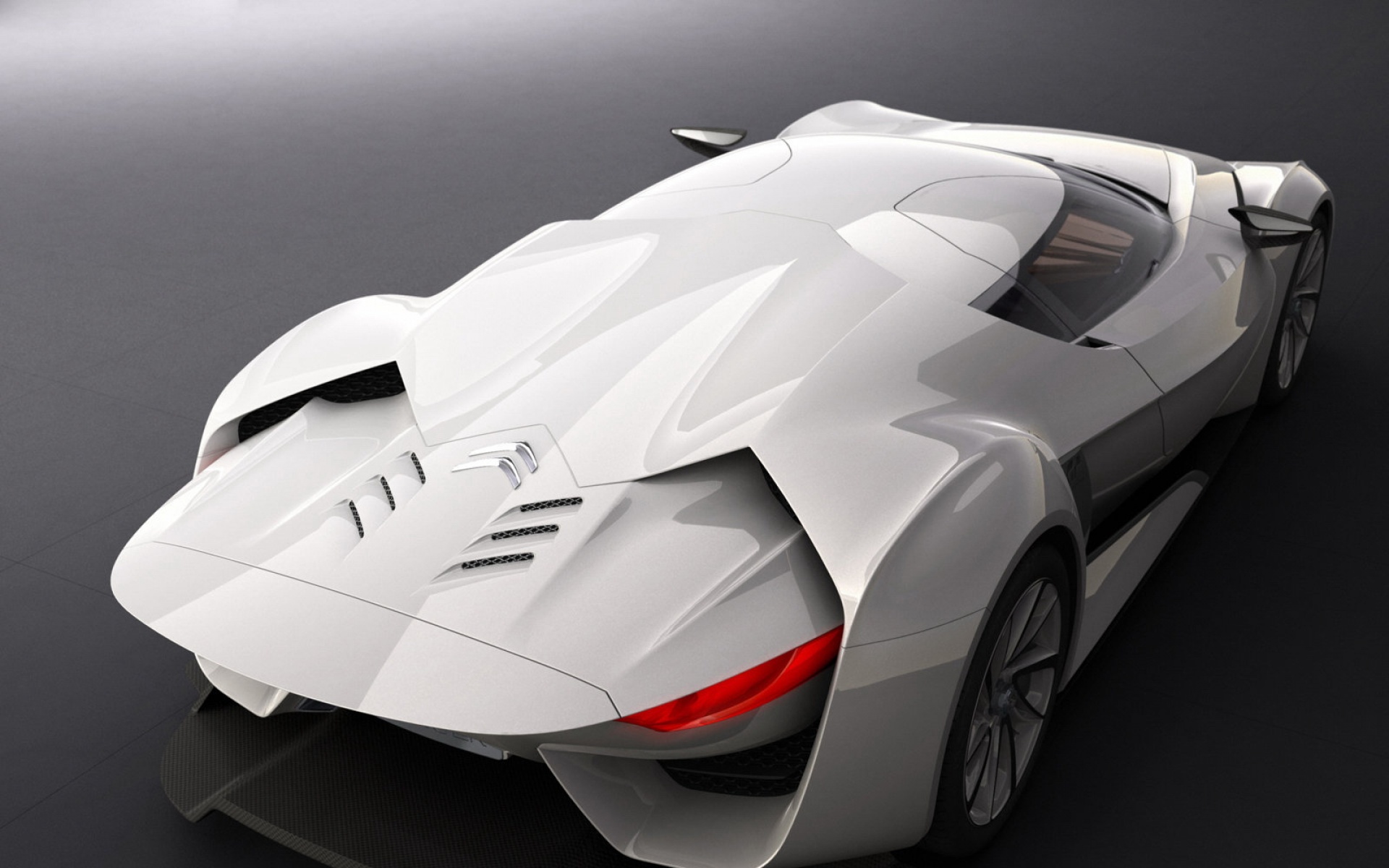 汽车,超跑,雪铁龙,2012Y十月31D,儿童桌面专用