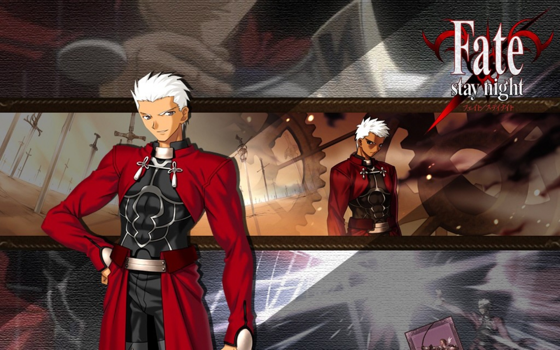 命运守护夜,游戏,2012Y十一月16D