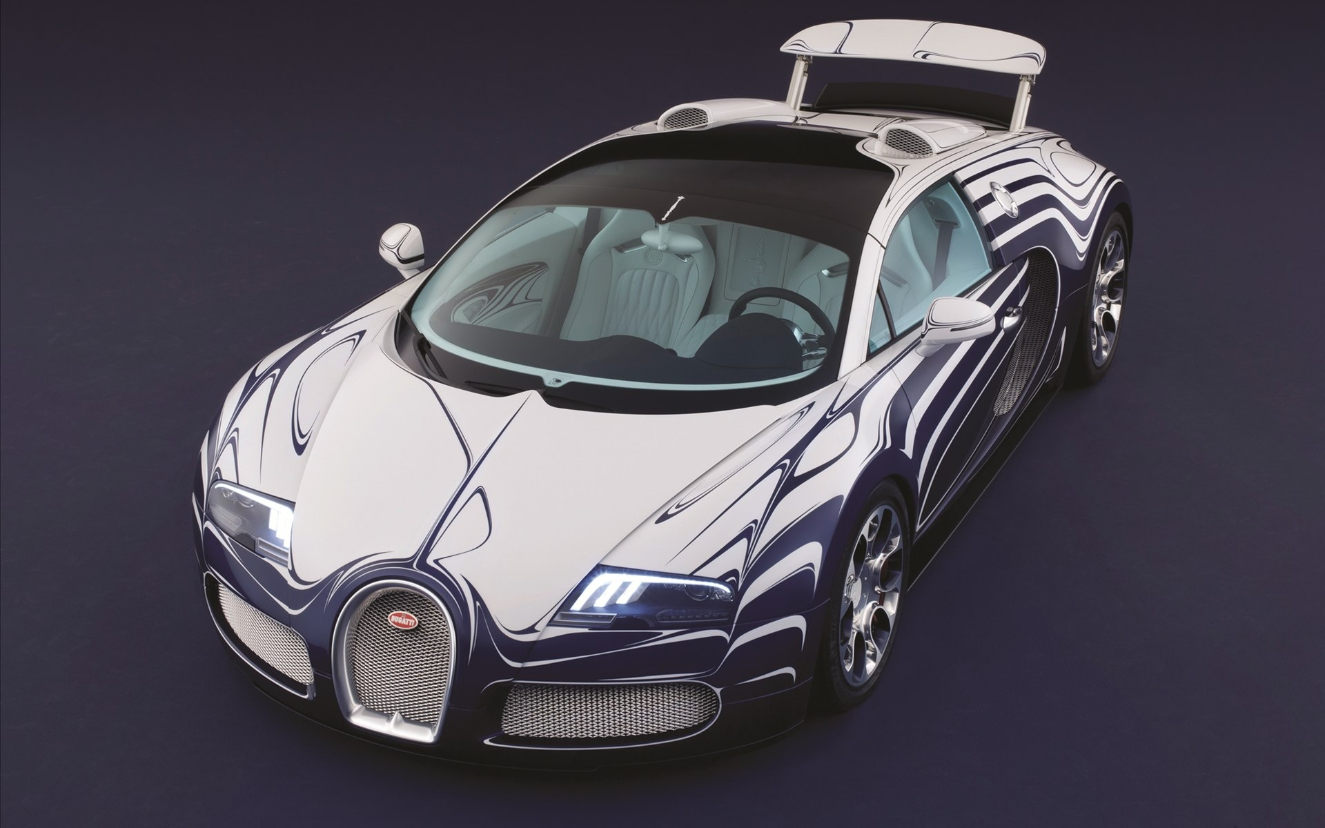 Bugatti,Veyron,布加迪,白金,跑车,汽车,宽屏,2012Y十月31D,儿童桌面专用