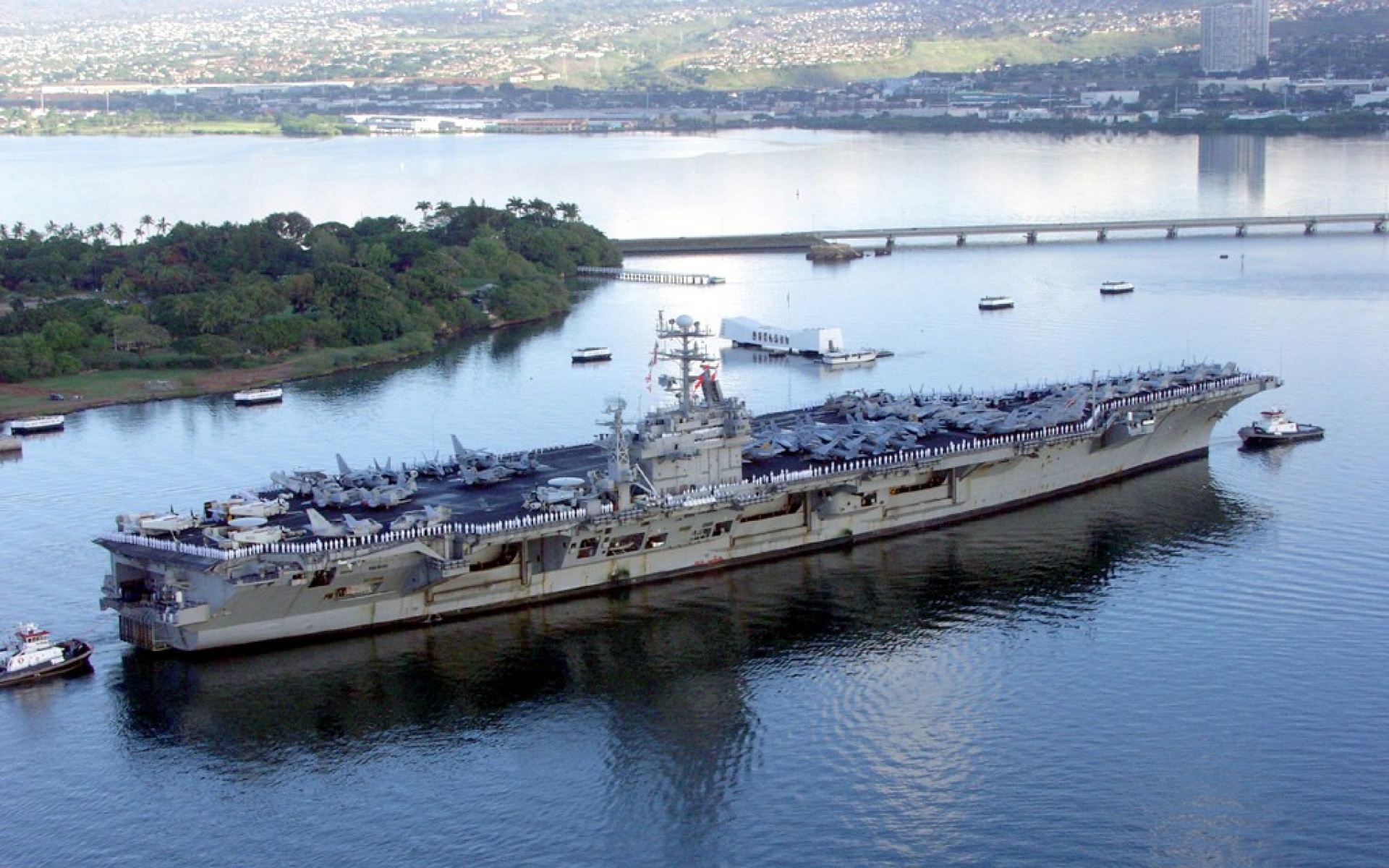 军事,重镇,珍珠港,壁纸,2012Y十一月22D