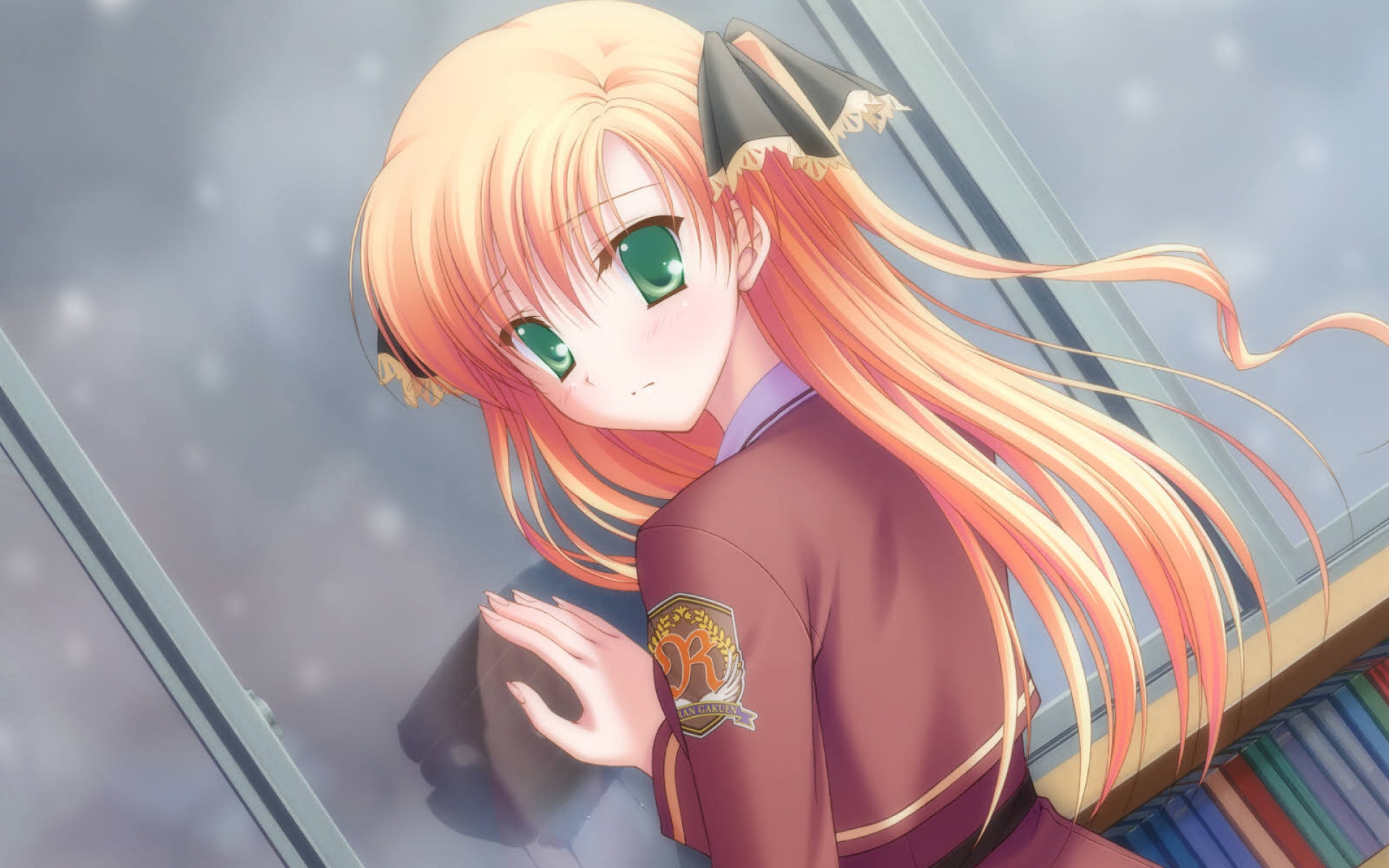 校园禁断萝莉百合,动漫,卡通,2012Y十一月03D,儿童桌面专用