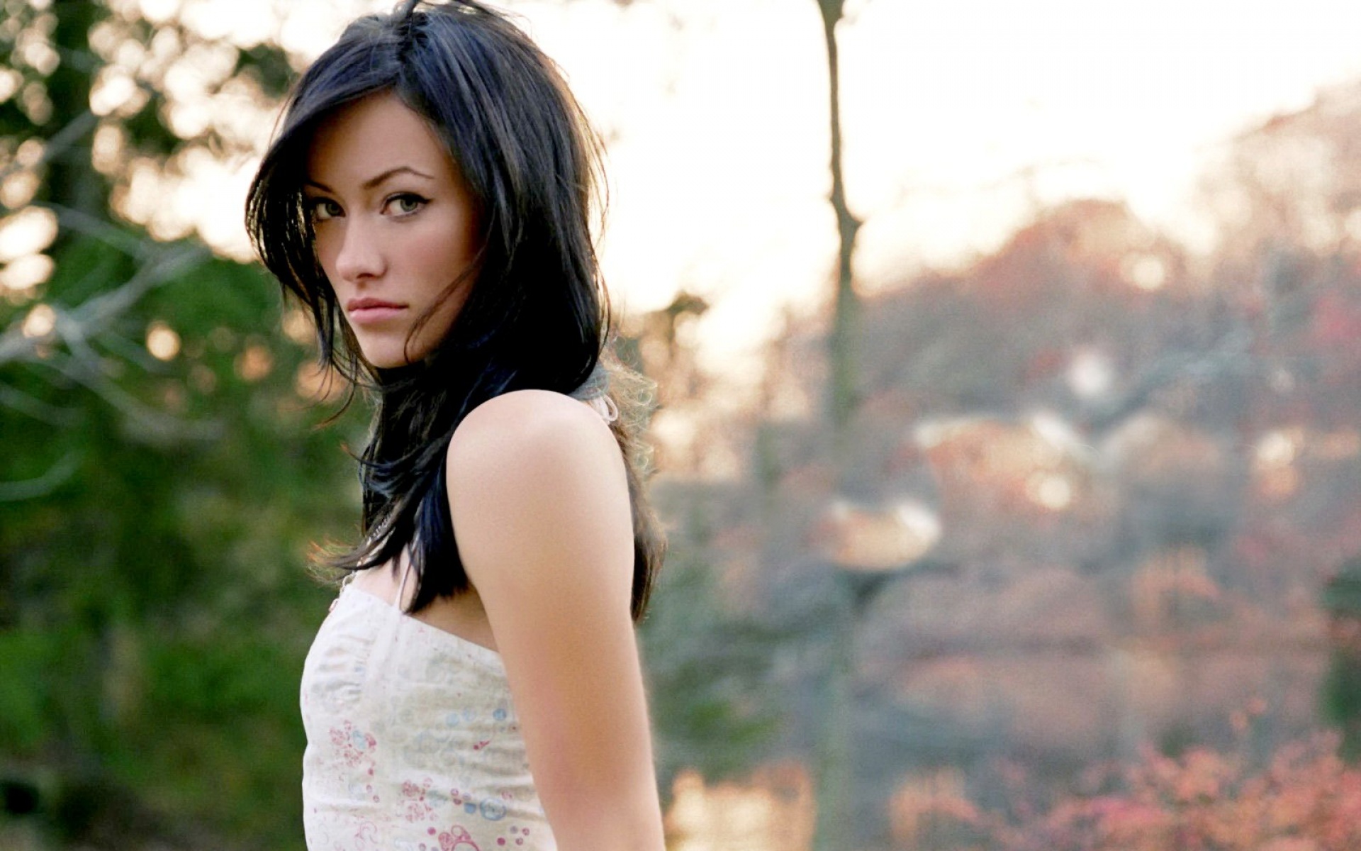 奥利维亚·王尔德,Olivia,Wilde,美女,明星,2012Y十一月04D