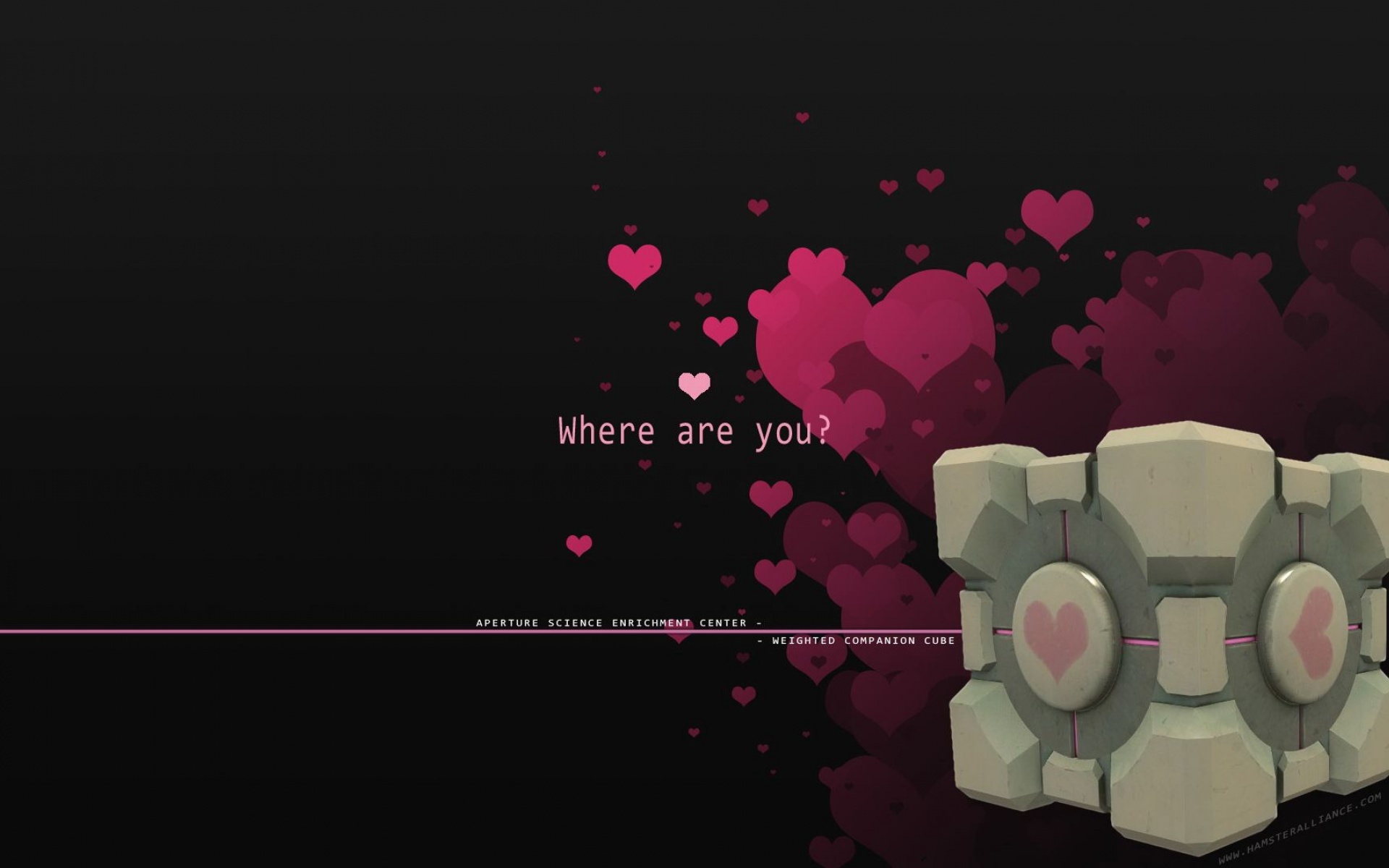 传送门,游戏,宽屏,1080p,2012Y十月30D