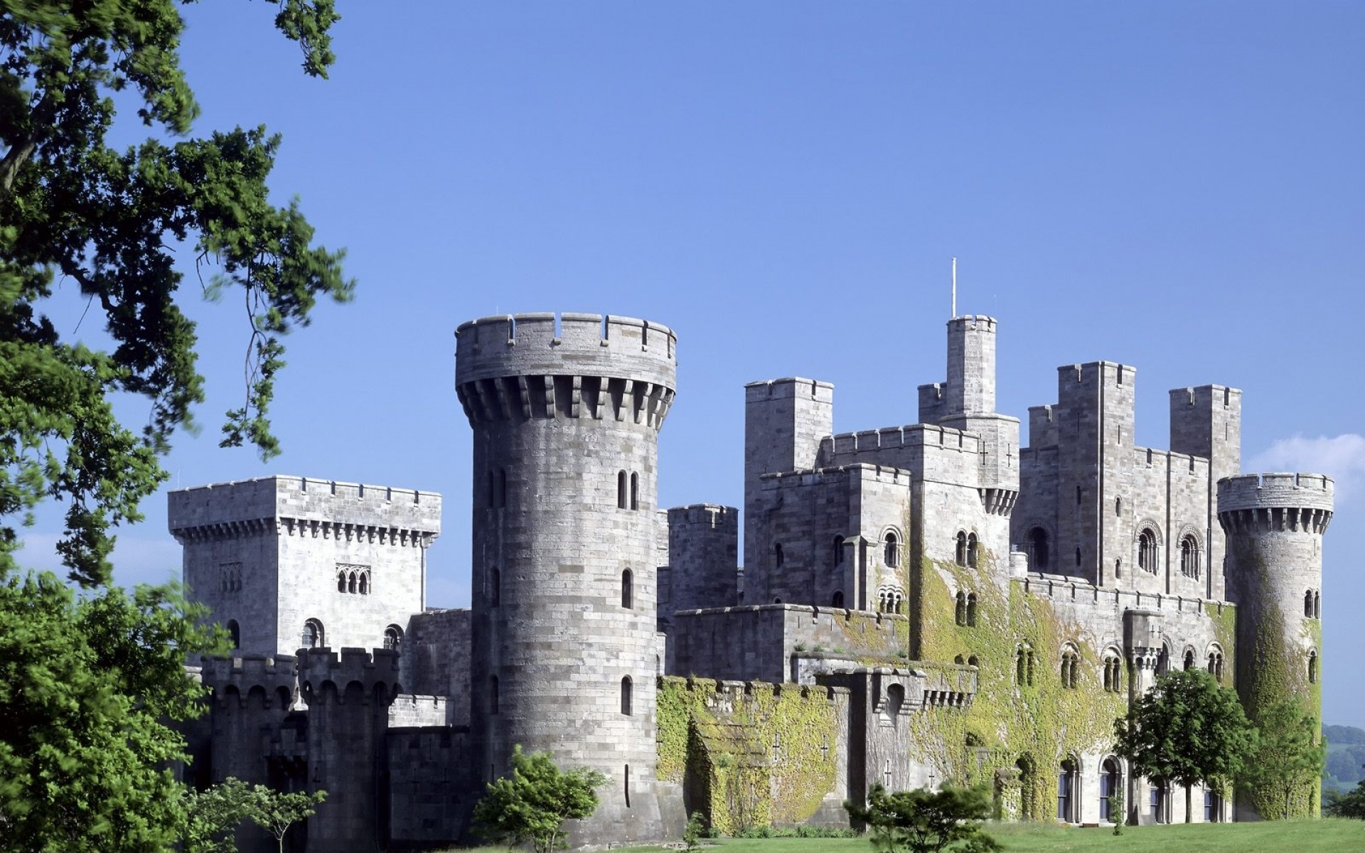 风景,城市,2012Y十一月10D,儿童桌面专用